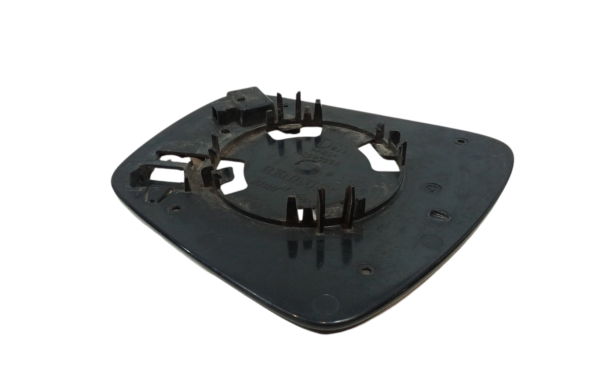 Vetro specchietto retrovisore dx per Renault Espace (2015 - )