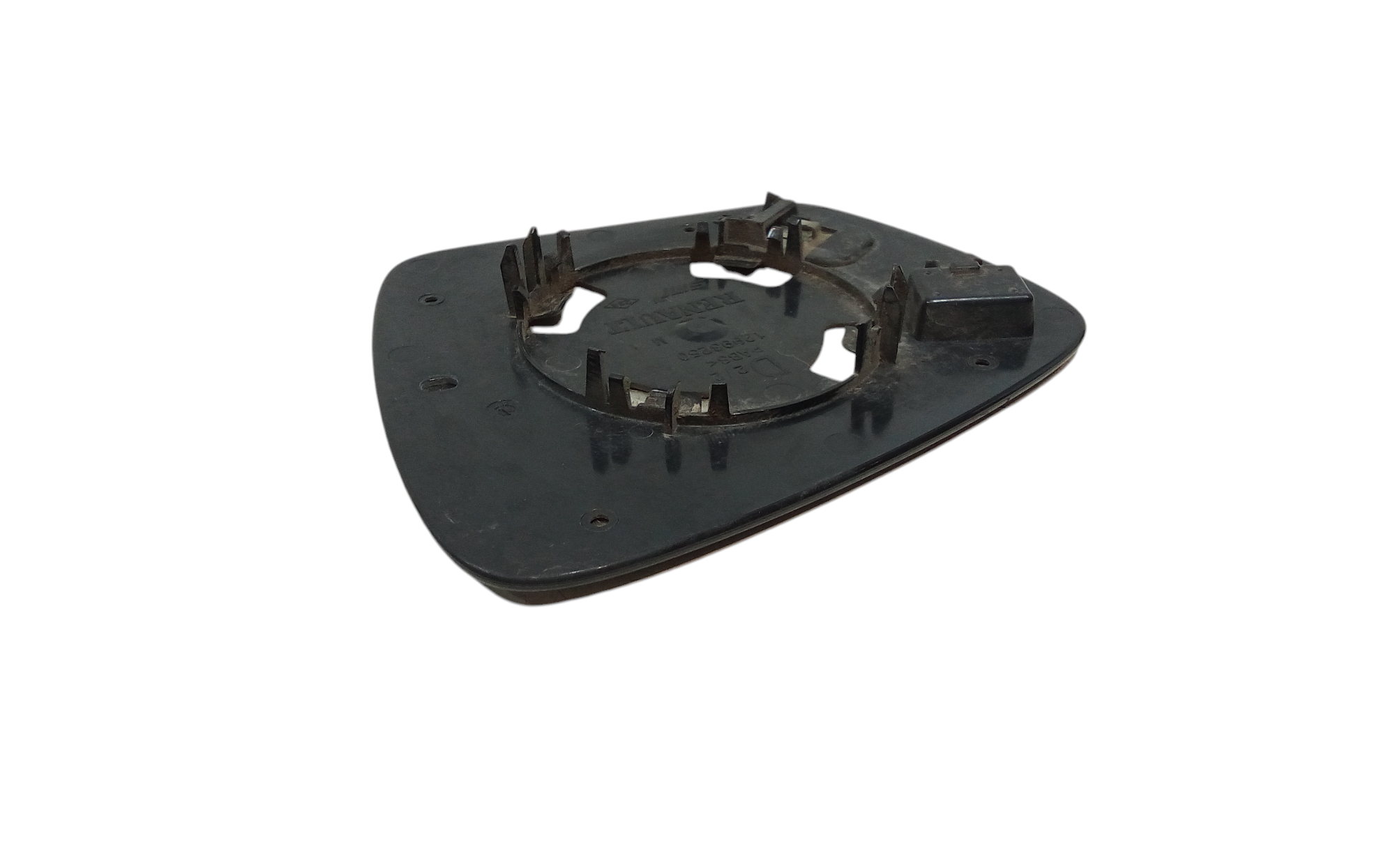 Vetro specchietto retrovisore dx per Renault Espace (2015 - )