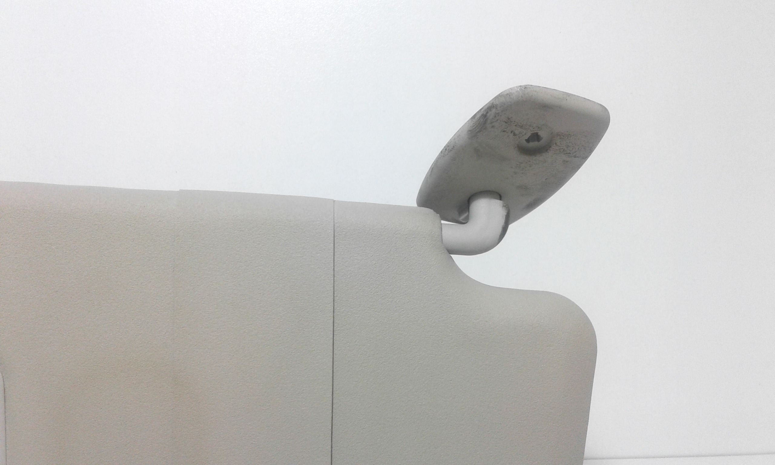 Parasole aletta Lato Passeggero PEUGEOT Partner 3 Serie