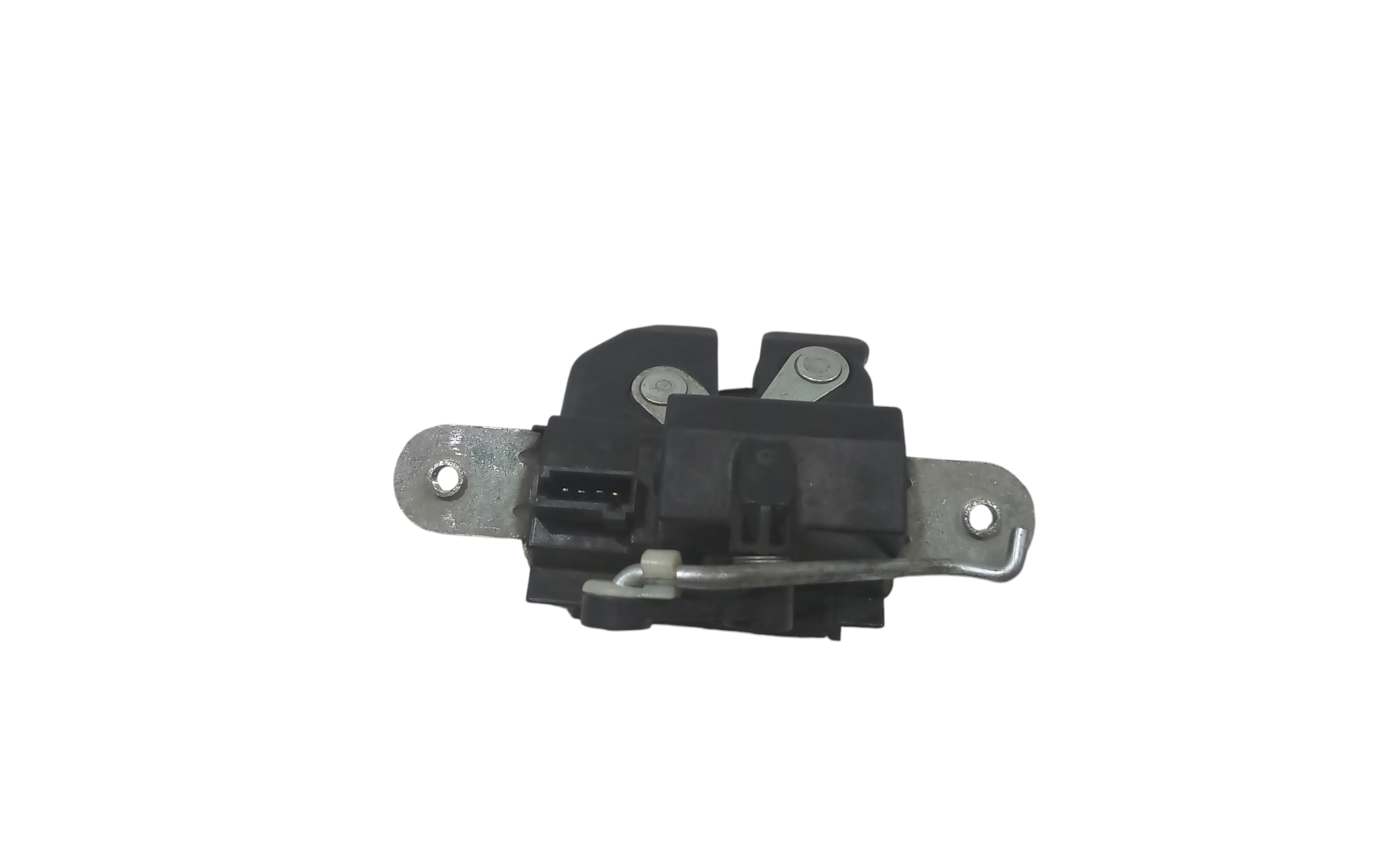 Serratura Cofano Posteriore per Ford Ka Serie (ccu) (08>18) (2008 - 2018)