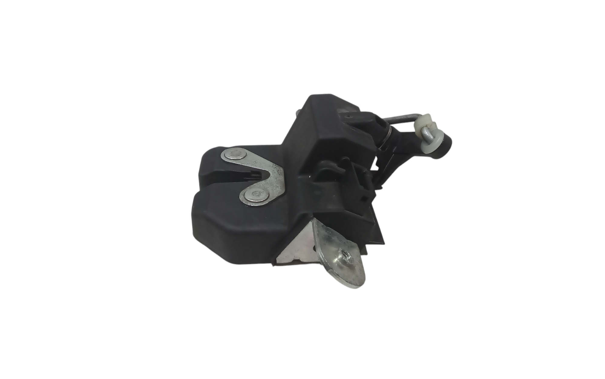 Serratura Cofano Posteriore per Ford Ka Serie (ccu) (08>18) (2008 - 2018)