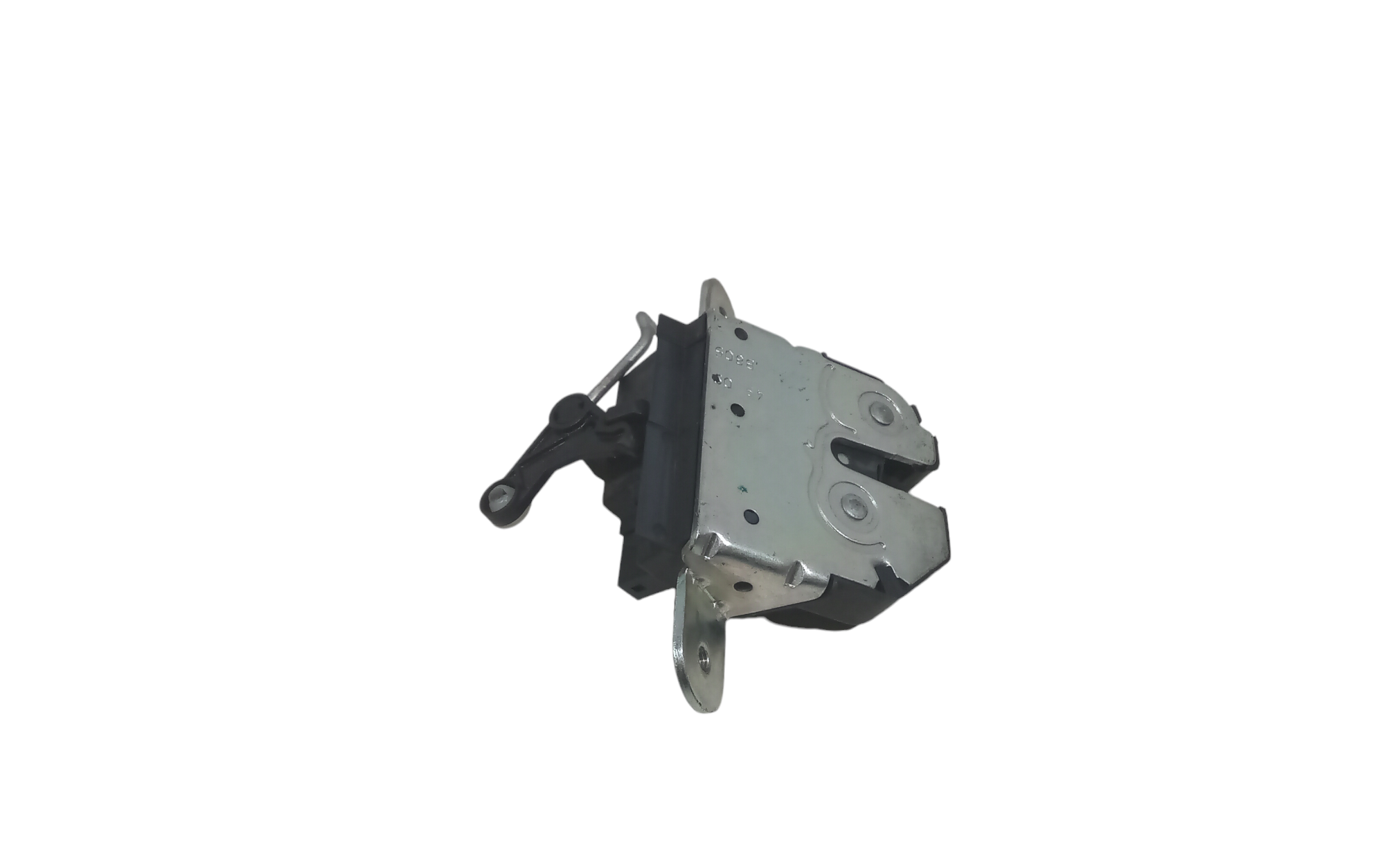 Serratura Cofano Posteriore per Ford Ka Serie (ccu) (08>18) (2008 - 2018)