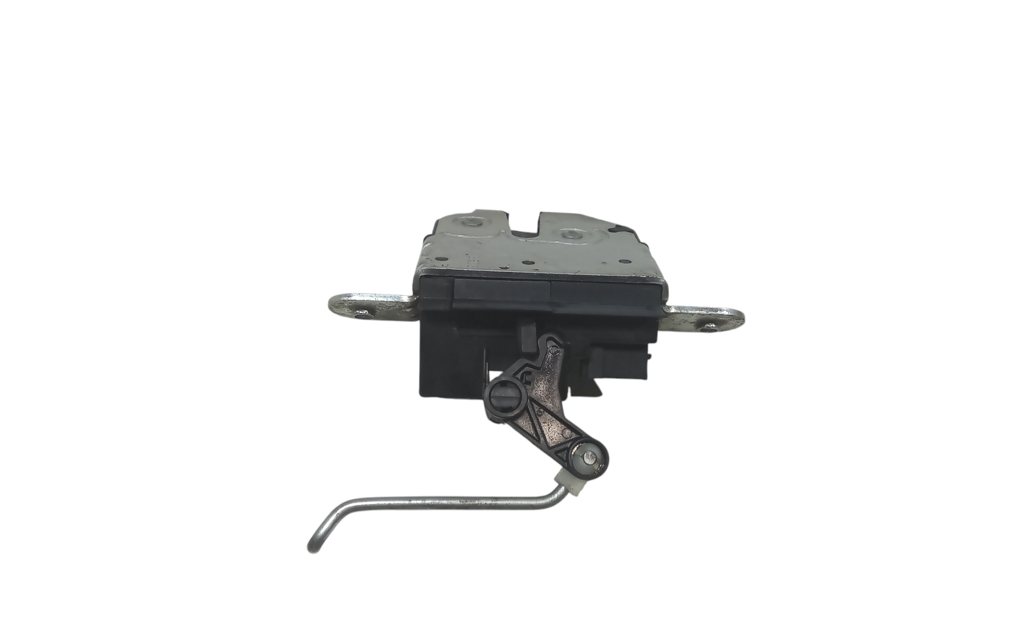 Serratura Cofano Posteriore per Ford Ka Serie (ccu) (08>18) (2008 - 2018)