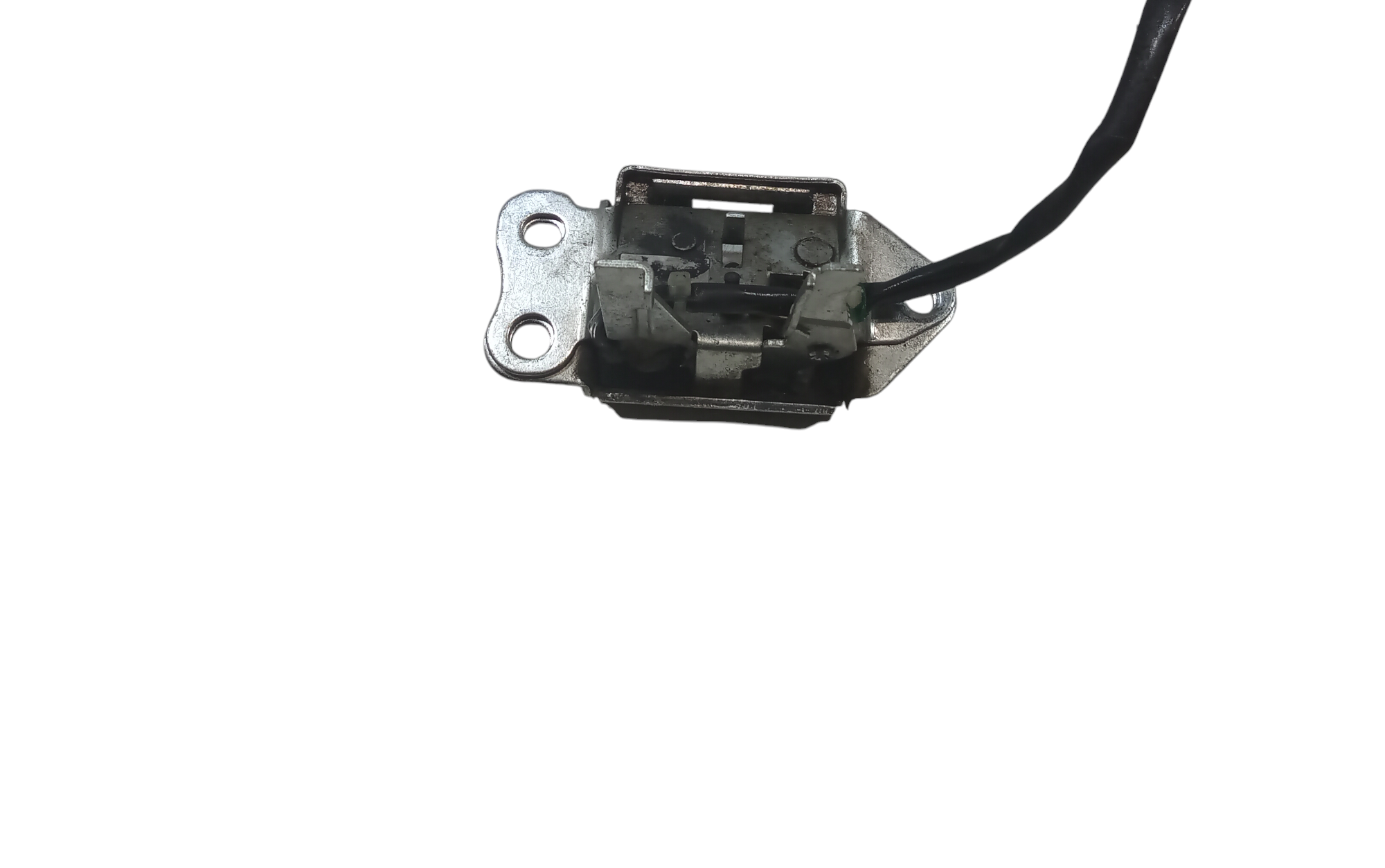 Serratura Cofano Posteriore per Toyota Yaris Serie (03>05) (2003 - 2005)