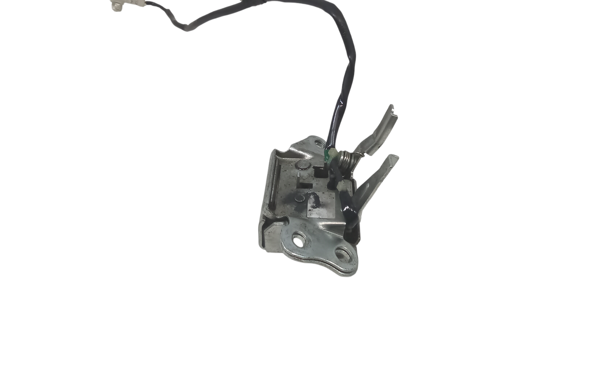 Serratura Cofano Posteriore per Toyota Yaris Serie (03>05) (2003 - 2005)