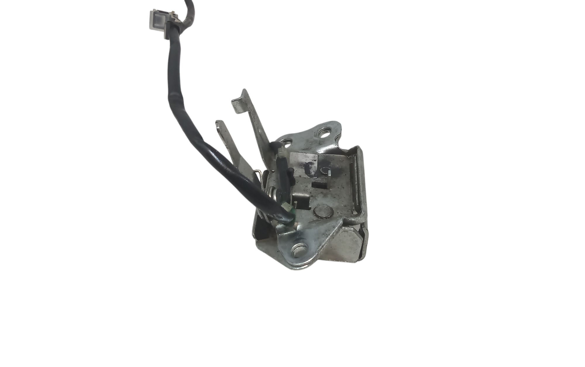 Serratura Cofano Posteriore per Toyota Yaris Serie (03>05) (2003 - 2005)