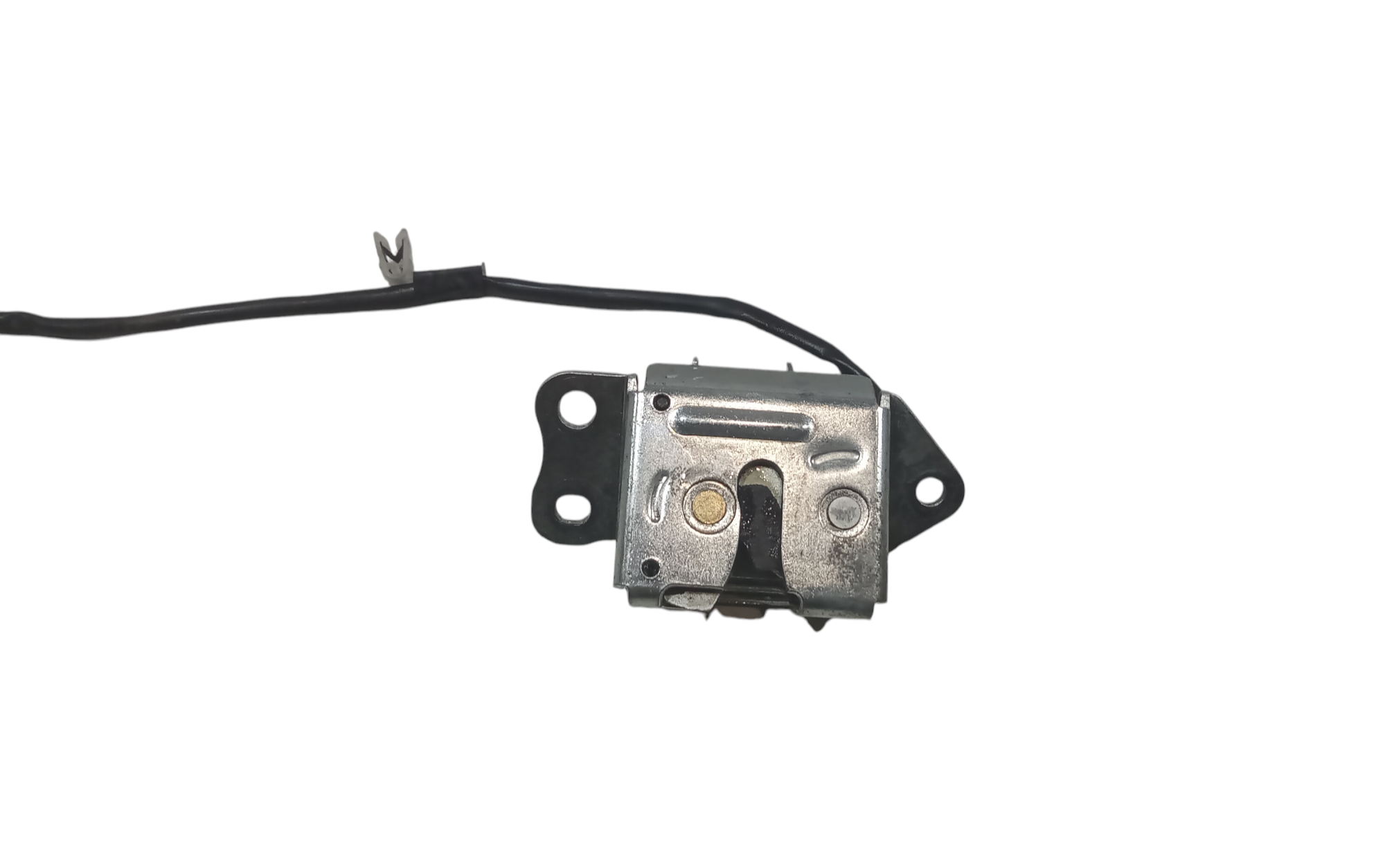 Serratura Cofano Posteriore per Toyota Yaris Serie (03>05) (2003 - 2005)