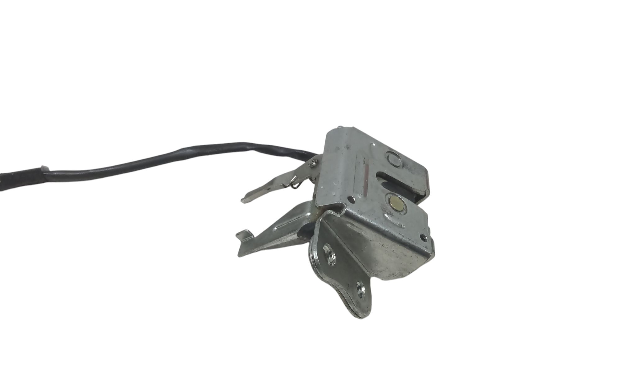 Serratura Cofano Posteriore per Toyota Yaris Serie (03>05) (2003 - 2005)