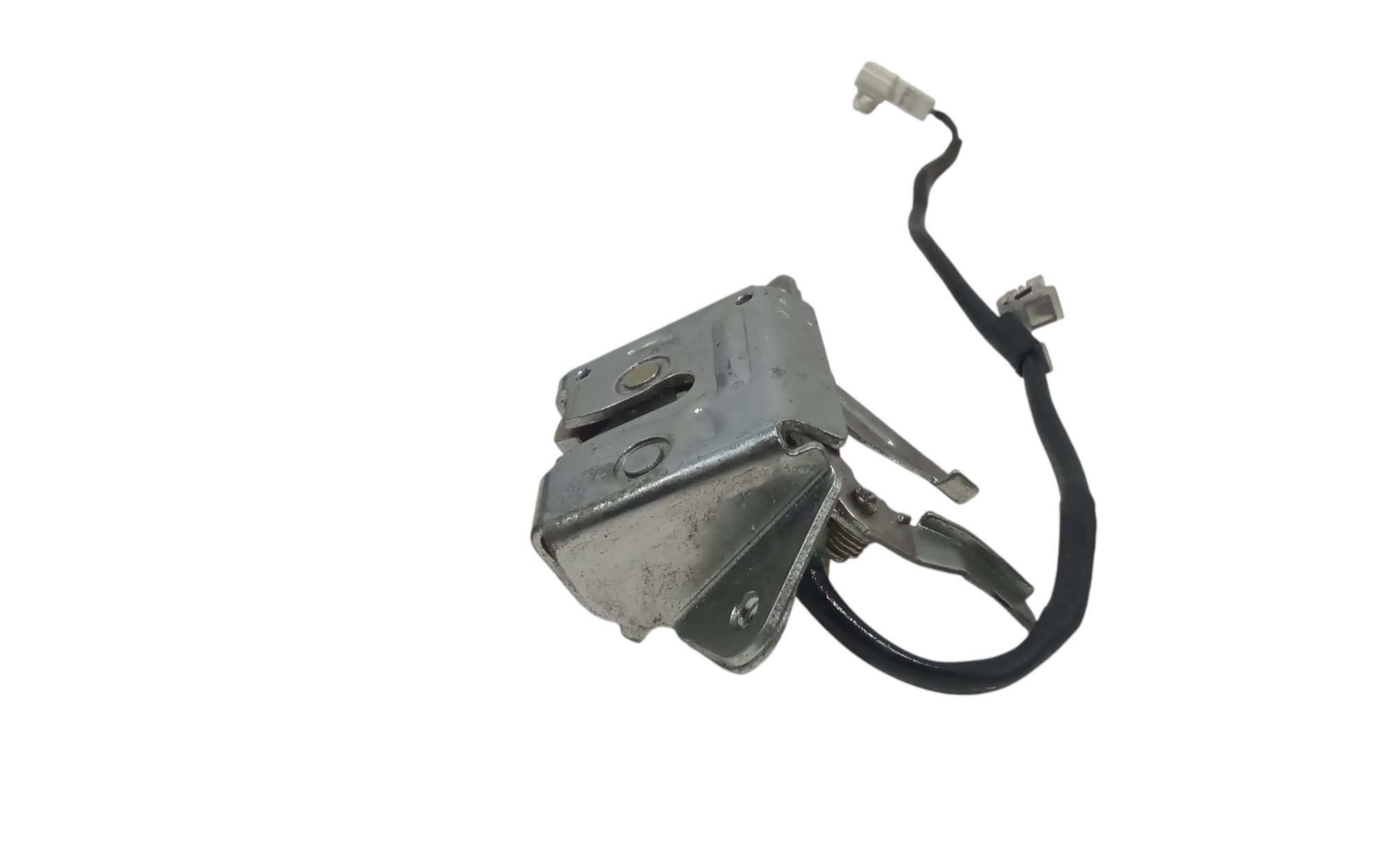 Serratura Cofano Posteriore per Toyota Yaris Serie (03>05) (2003 - 2005)