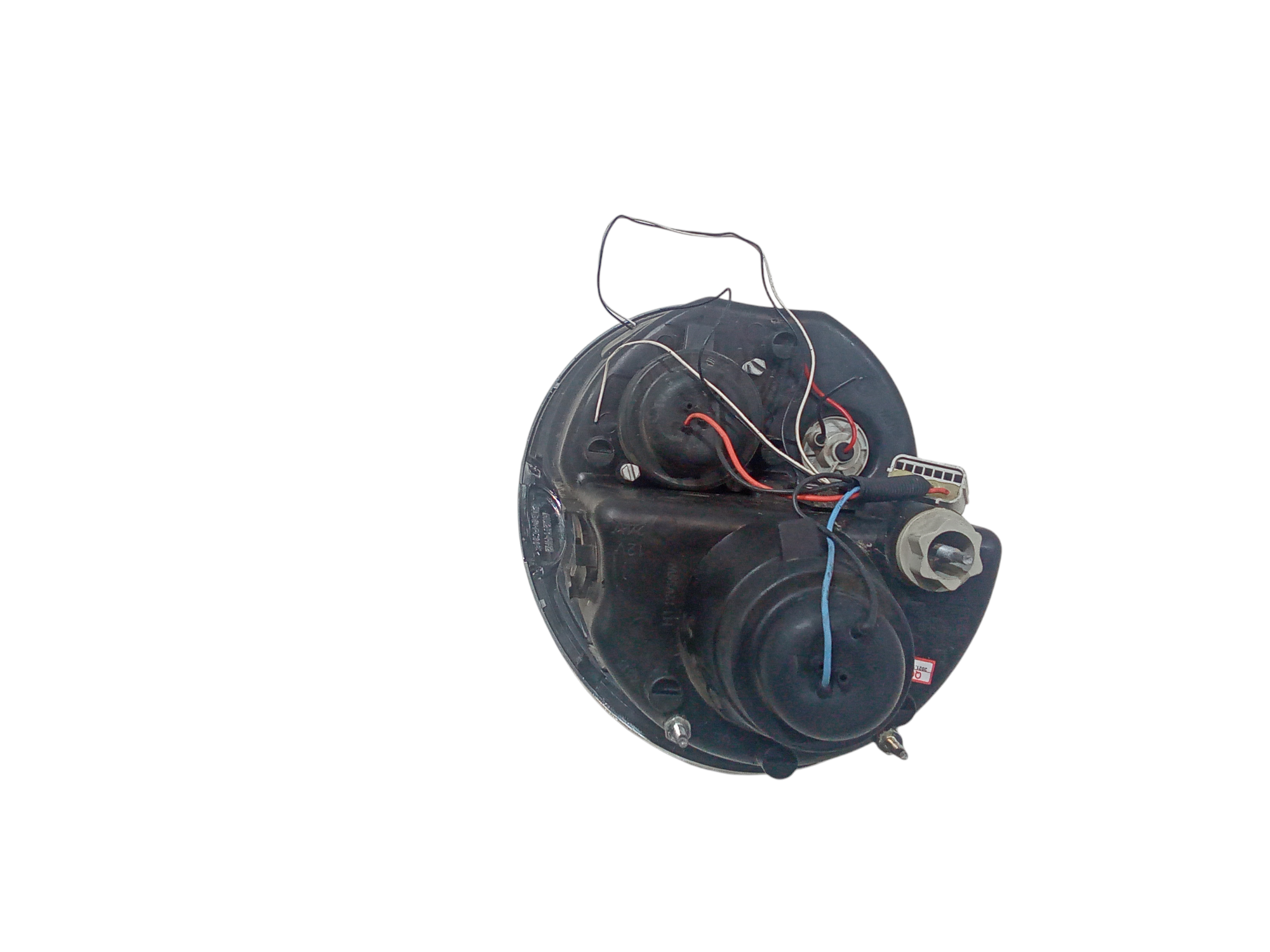 Faro anteriore Sinistro Guida per Mini One 1 Serie (2000 - 2006)