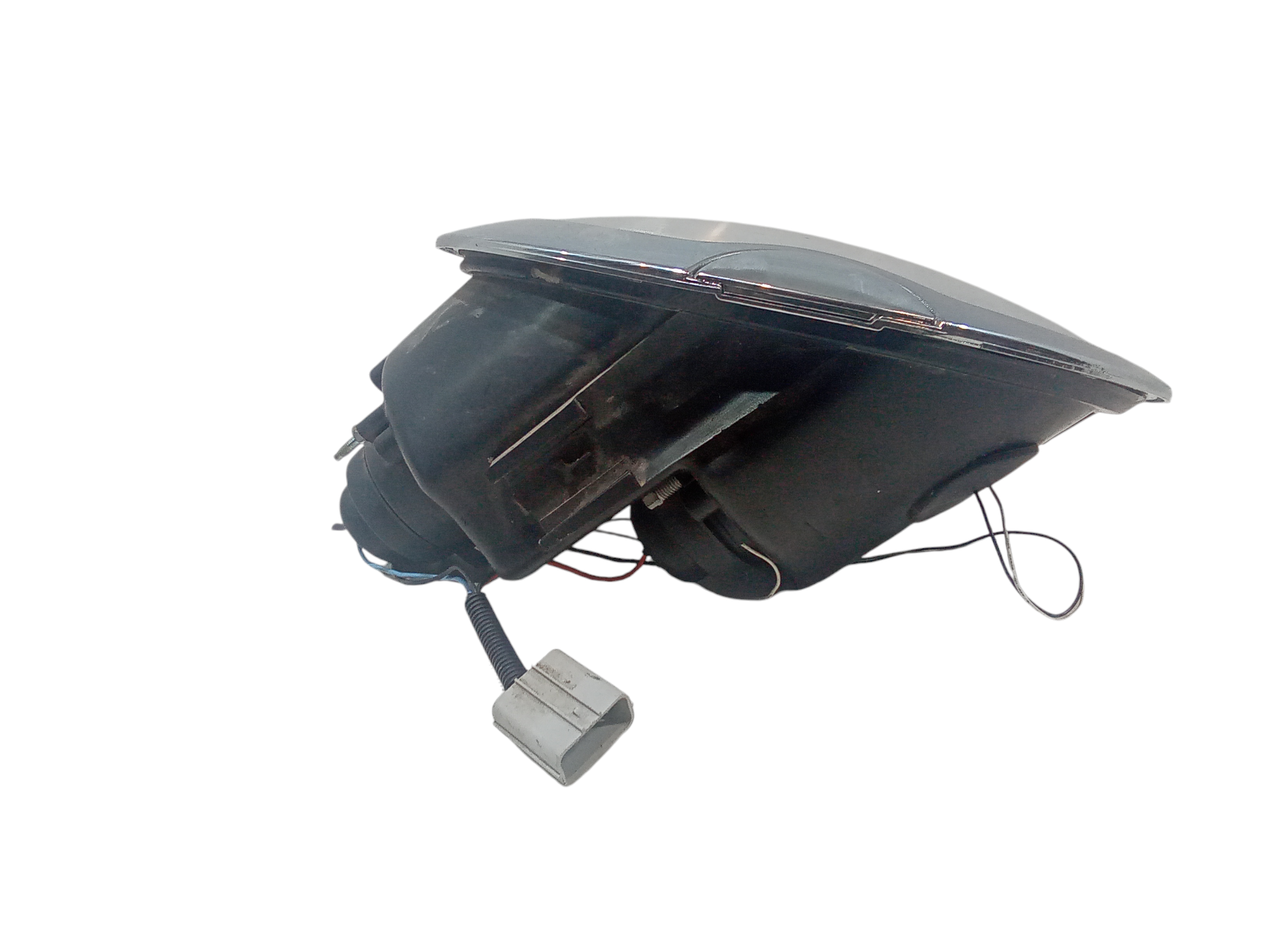 Faro anteriore Sinistro Guida per Mini One 1 Serie (2000 - 2006)