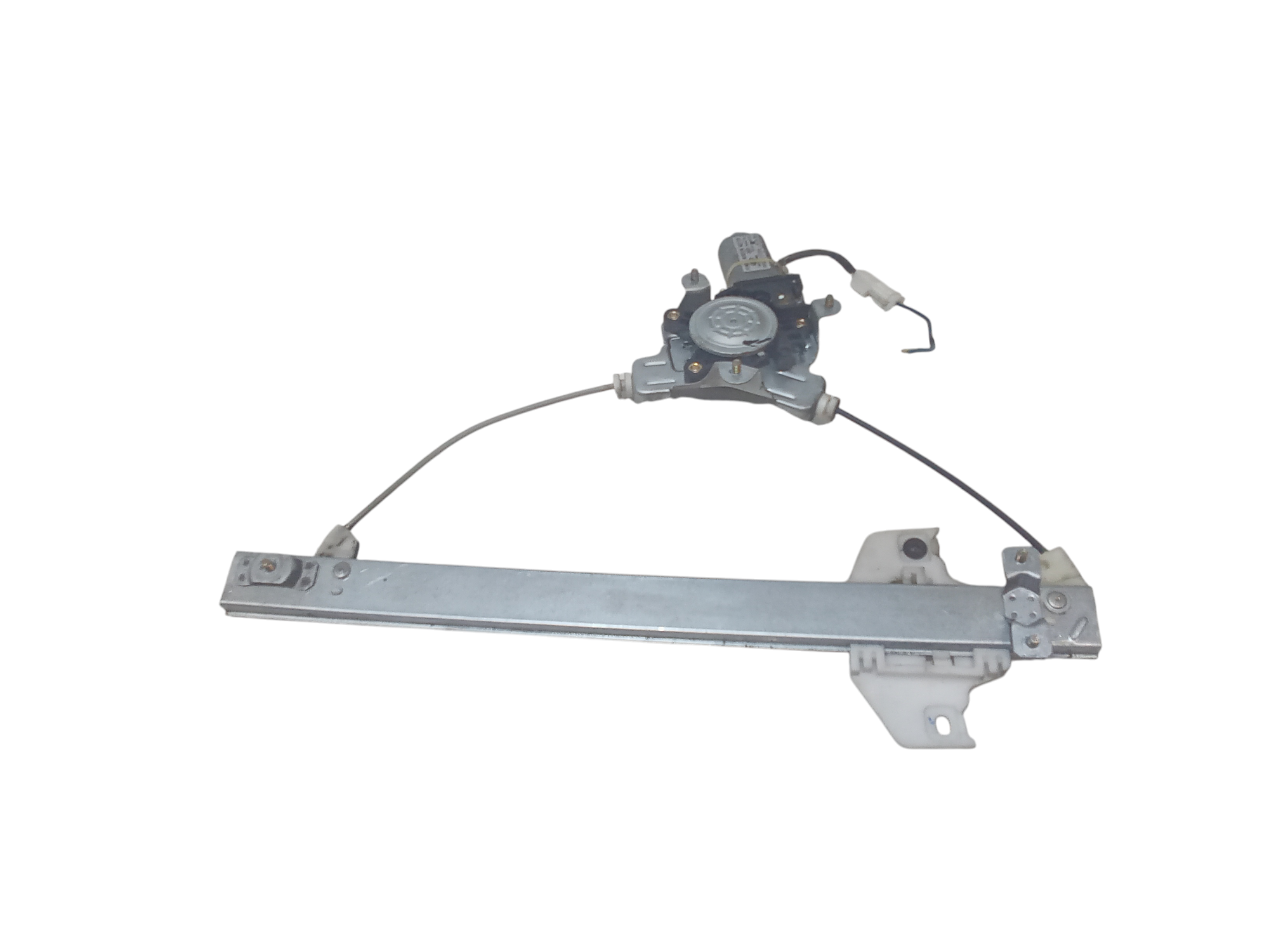 Cremagliera posteriore destra passeggero per Hyundai Matrix 1 Serie (2001 - 2007)