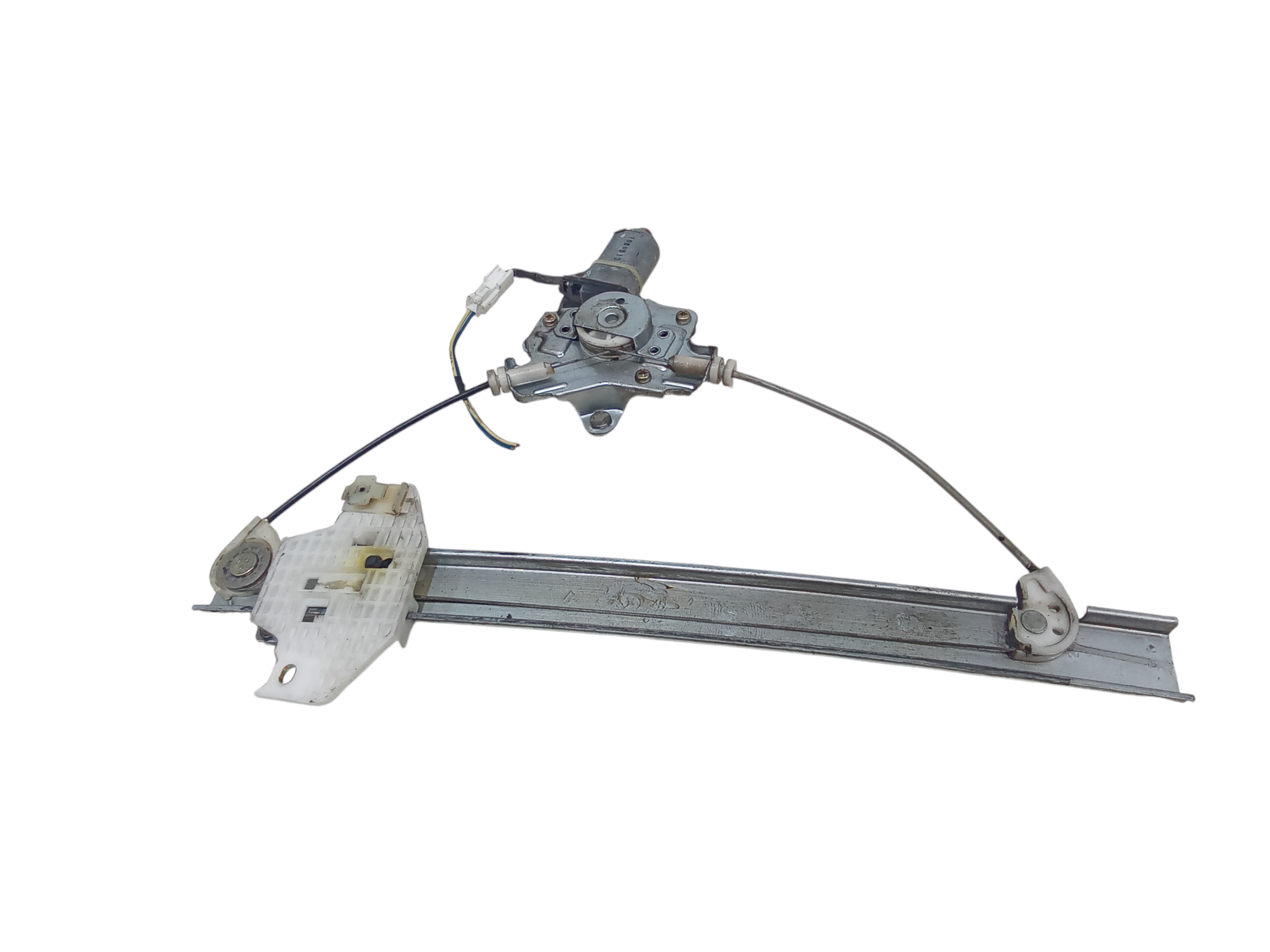 Cremagliera posteriore destra passeggero per Hyundai Matrix 1 Serie (2001 - 2007)