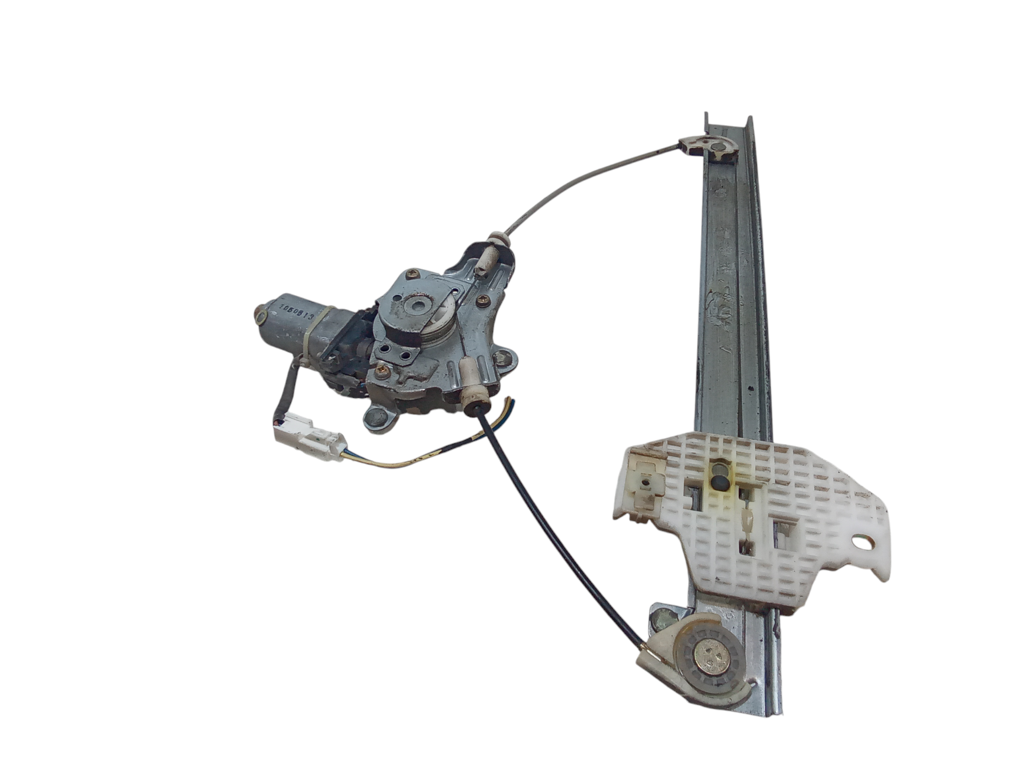 Cremagliera posteriore destra passeggero per Hyundai Matrix 1 Serie (2001 - 2007)