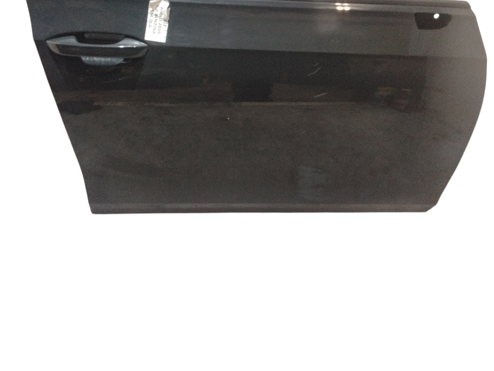 Portiera anteriore Destra per Volkswagen Golf VIII (2019 - 2023)