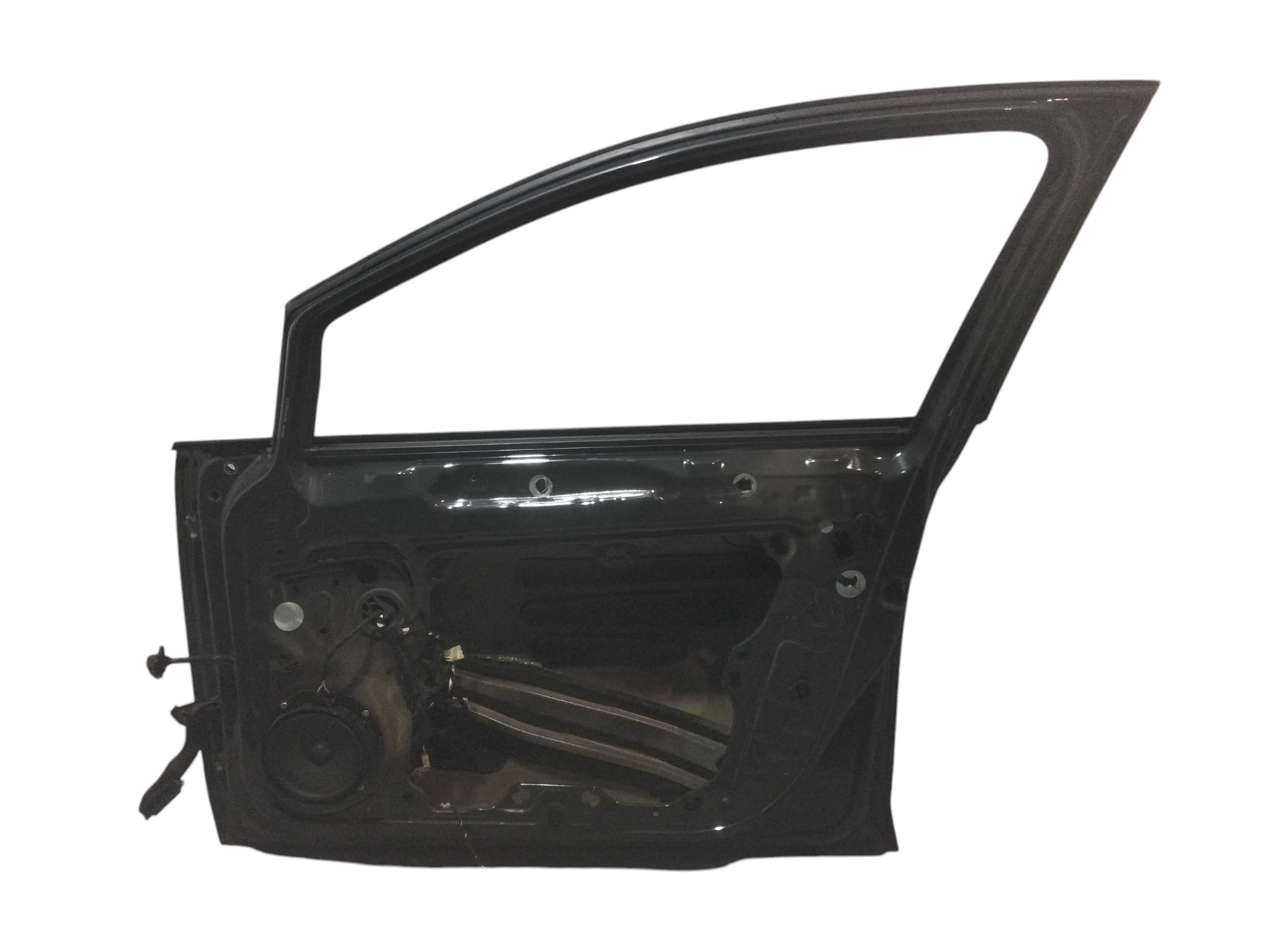 Portiera anteriore Destra per Volkswagen Golf VIII (2019 - 2023)