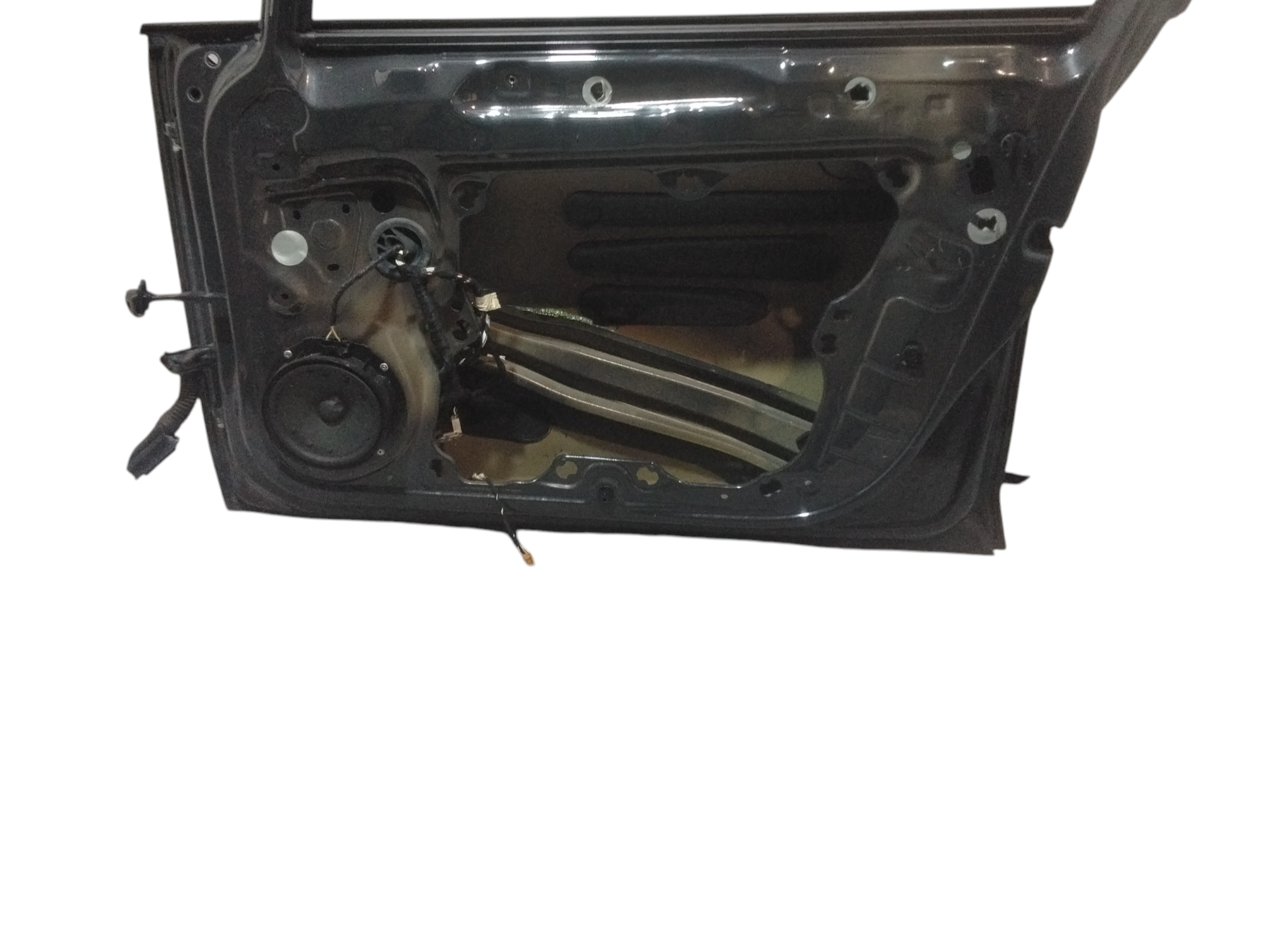 Portiera anteriore Destra per Volkswagen Golf VIII (2019 - 2023)