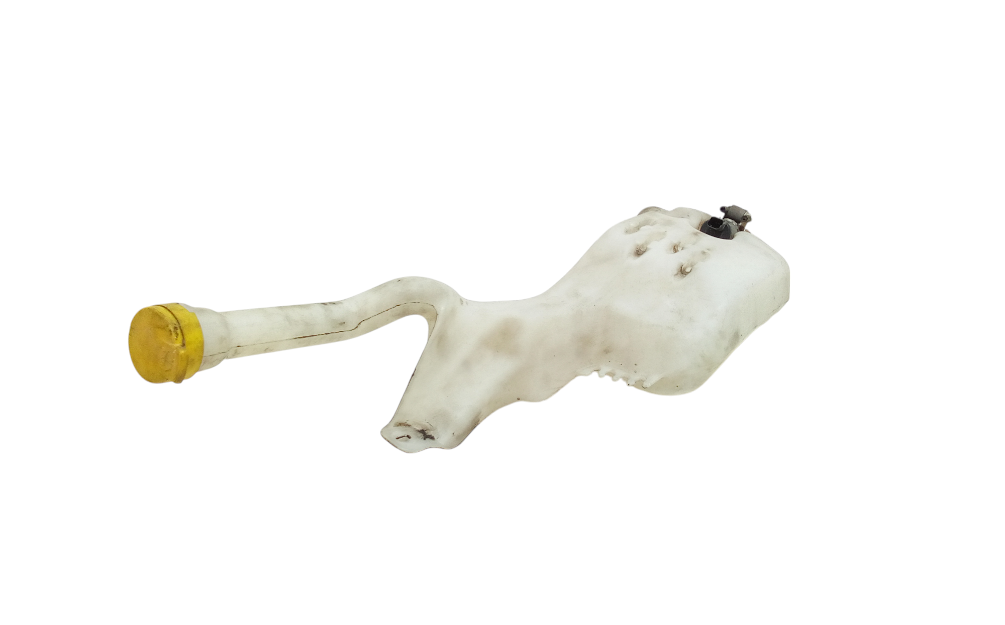 Vaschetta Tergi ant per Renault Espace (2015 - )