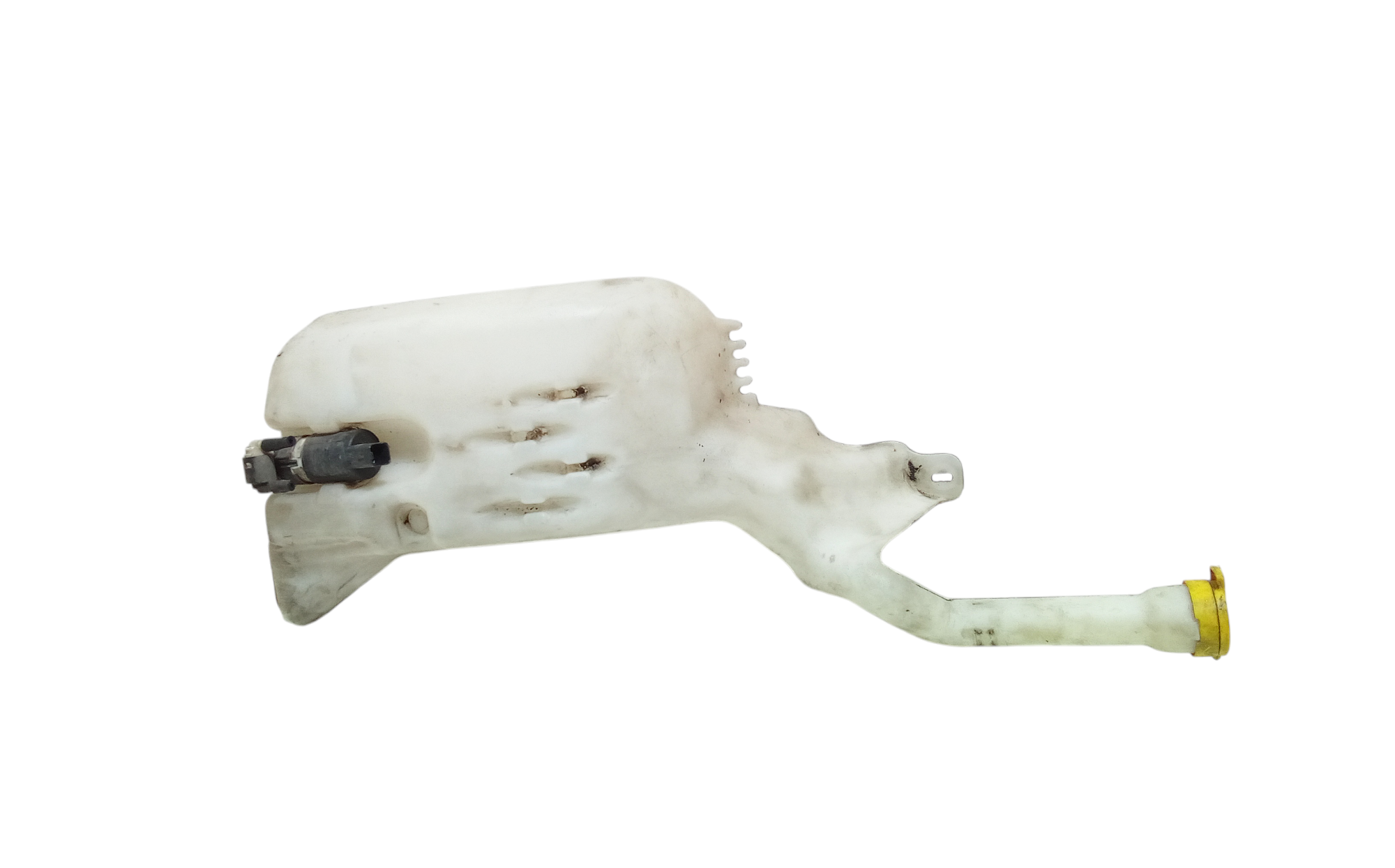 Vaschetta Tergi ant per Renault Espace (2015 - )