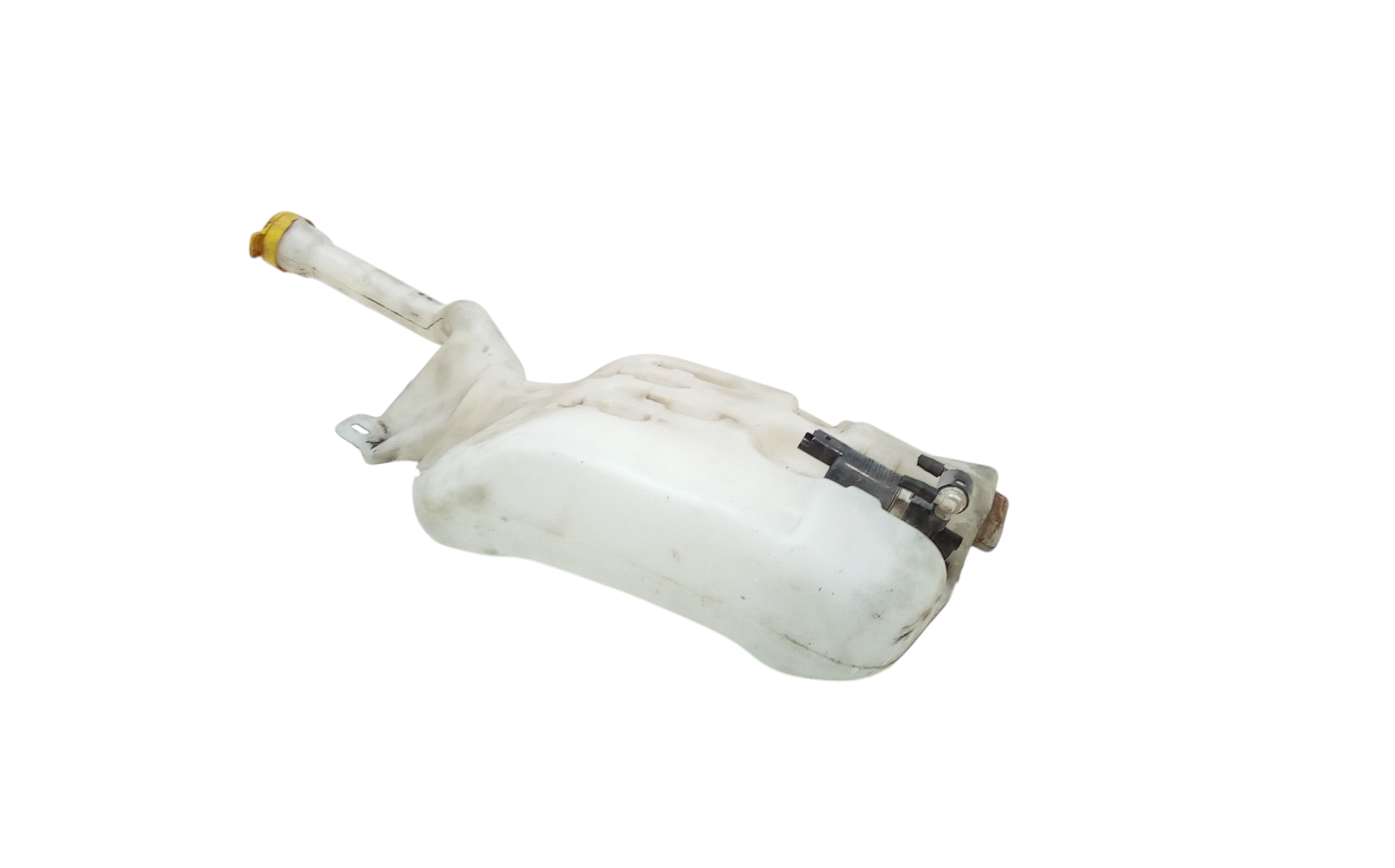 Vaschetta Tergi ant per Renault Espace (2015 - )