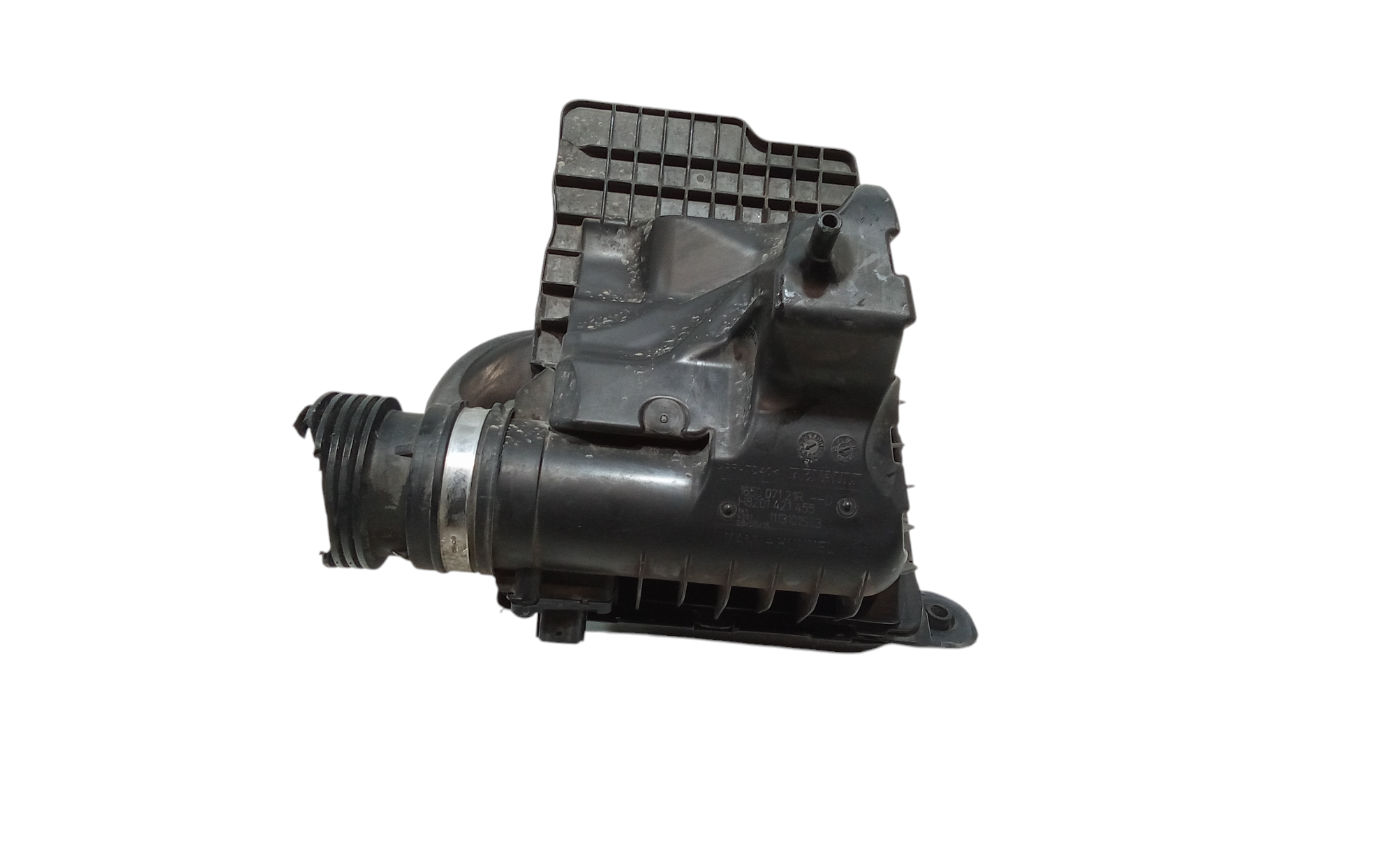 Box scatola filtro aria per Renault Espace (2015 - )