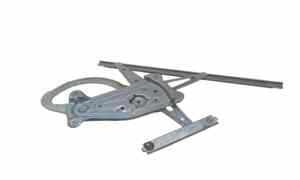 Cremagliera anteriore sinistra Guida per Renault Megane Iii (08>16) (2008 - 2016)