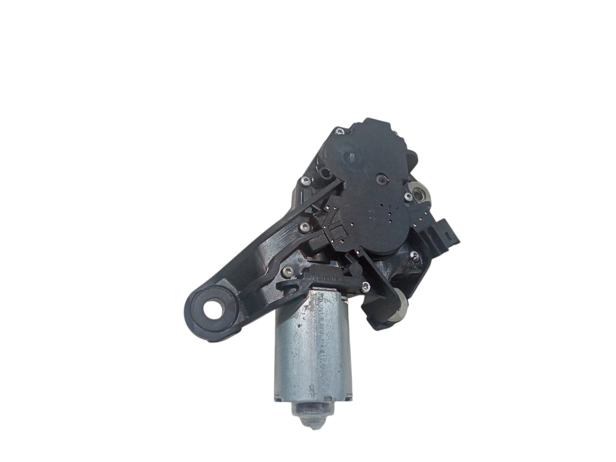 Motorino Tergicristallo Posteriore per Renault Megane Iii (08>16) (2008 - 2016)