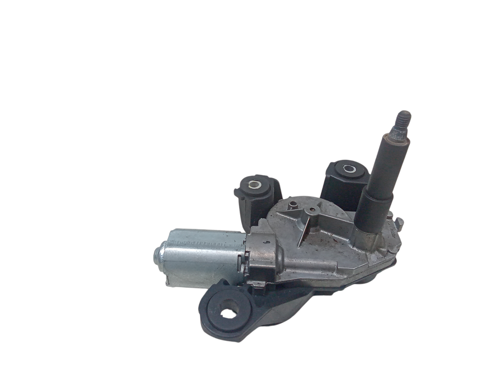 Motorino Tergicristallo Posteriore per Renault Megane Iii (08>16) (2008 - 2016)