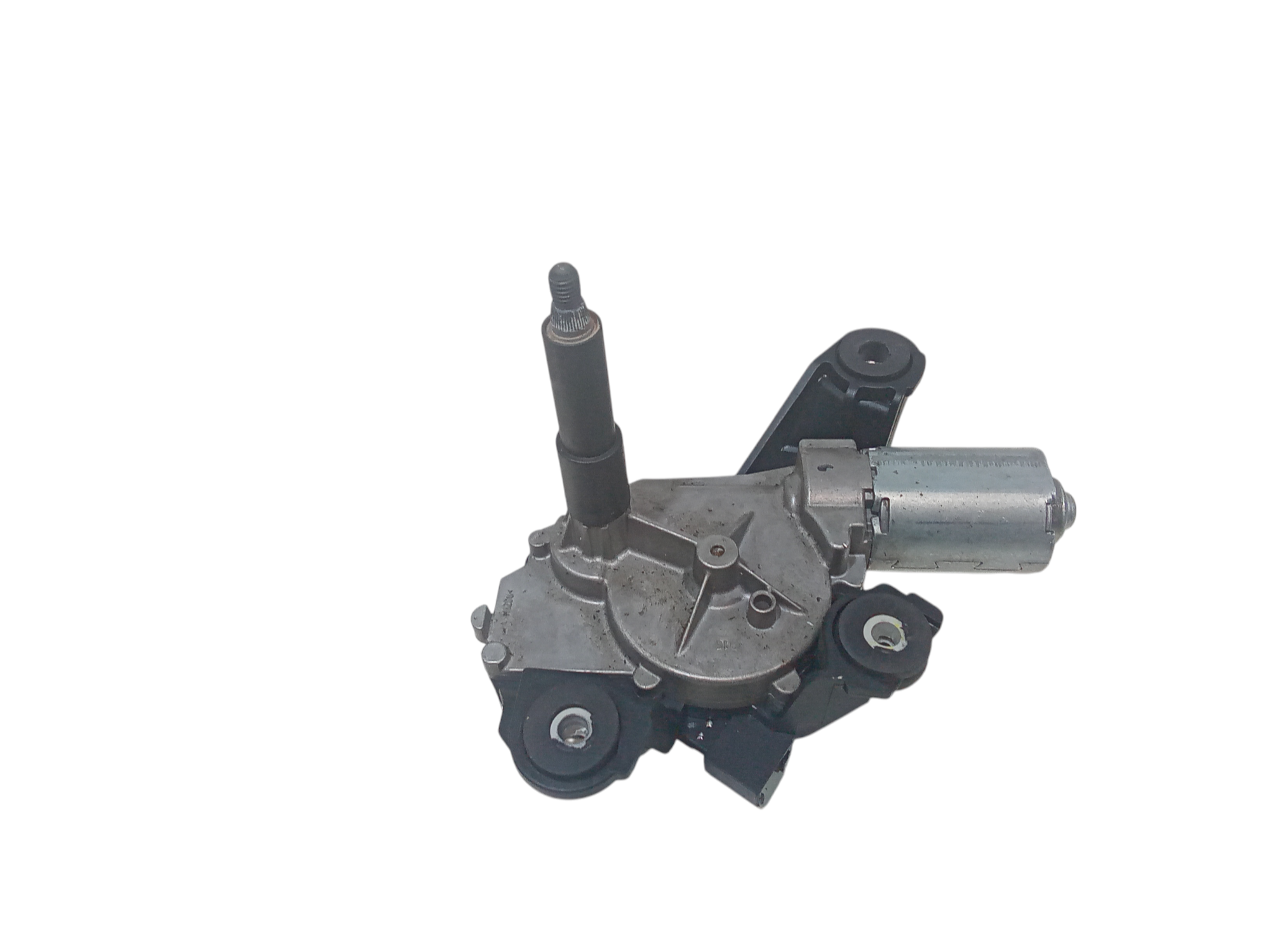 Motorino Tergicristallo Posteriore per Renault Megane Iii (08>16) (2008 - 2016)