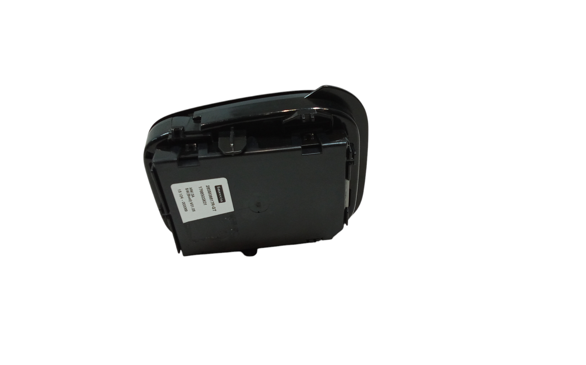 Interruttore controllo sedile per Renault Espace (2015 - )