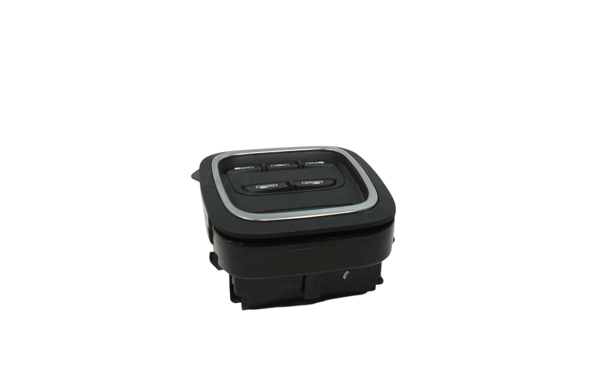 Interruttore controllo sedile per Renault Espace (2015 - )