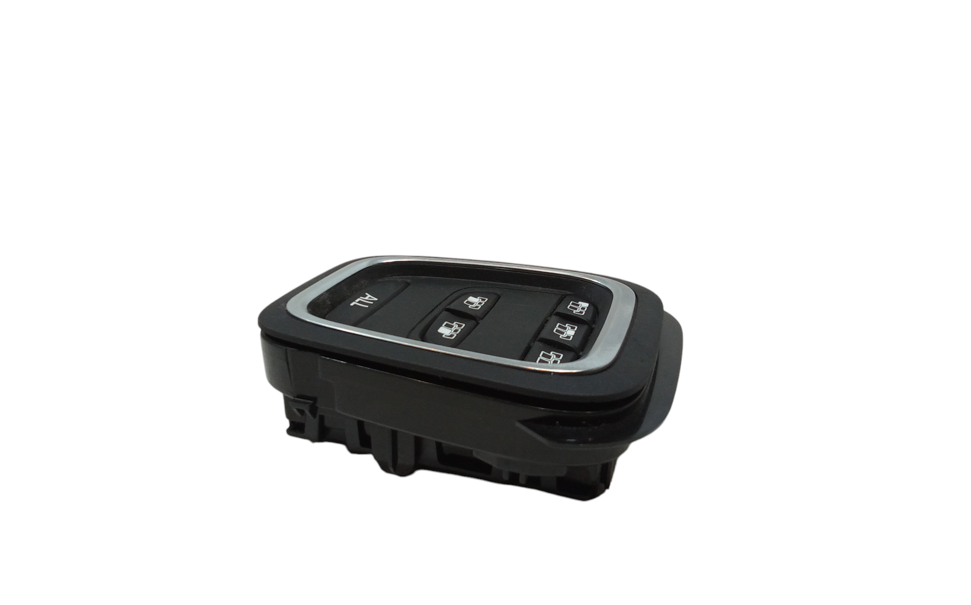 Interruttore controllo sedile per Renault Espace (2015 - )