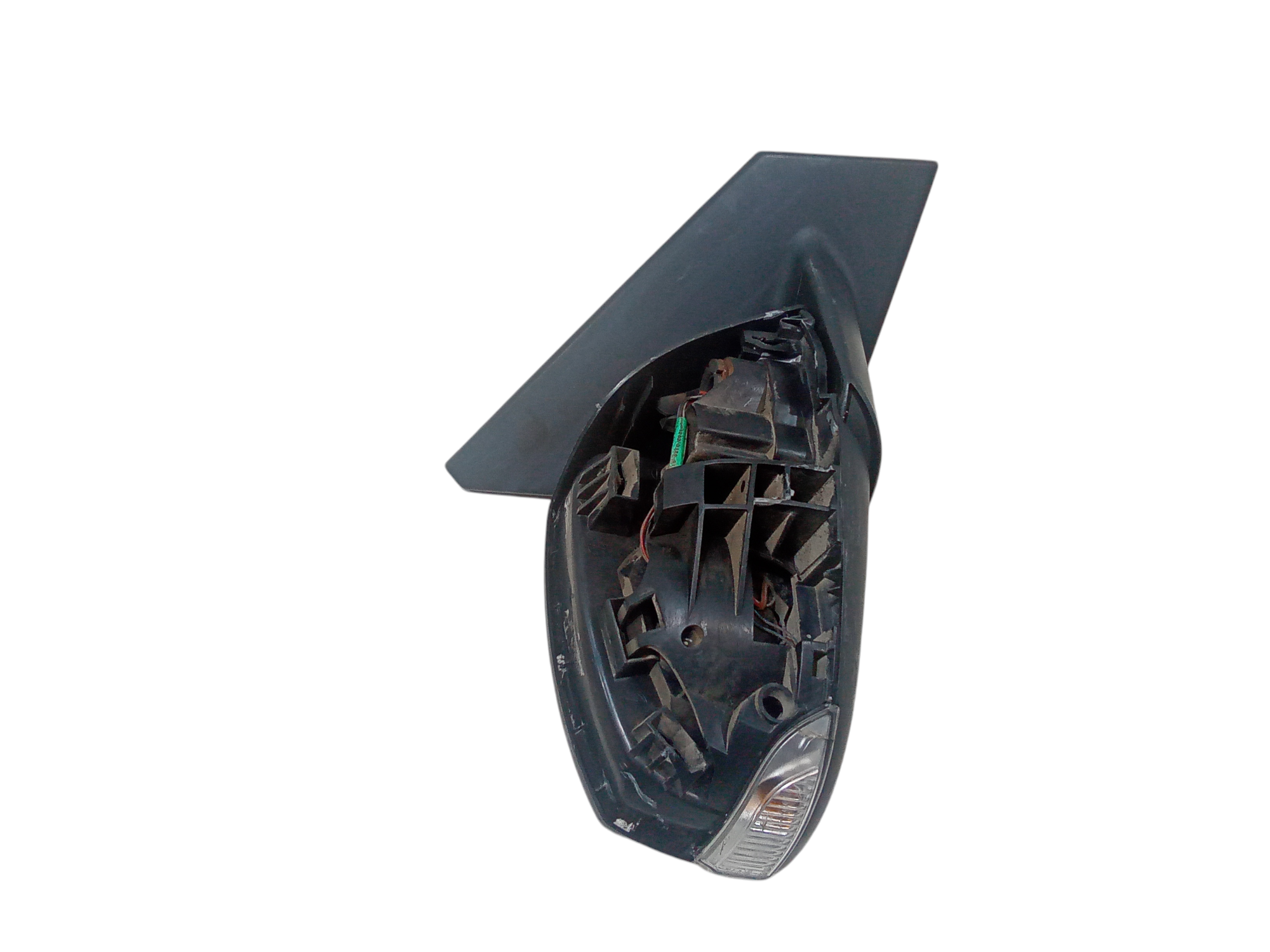 Specchietto Retrovisore Destro per Renault Megane Iii (08>16) (2008 - 2016)