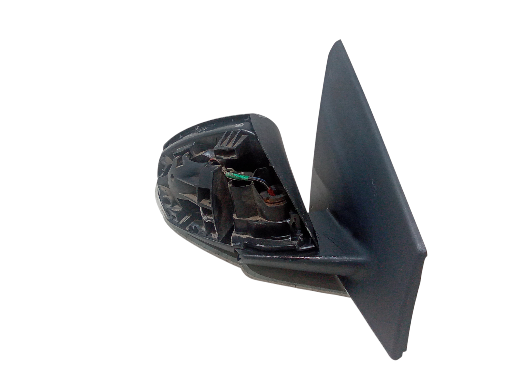 Specchietto Retrovisore Destro per Renault Megane Iii (08>16) (2008 - 2016)