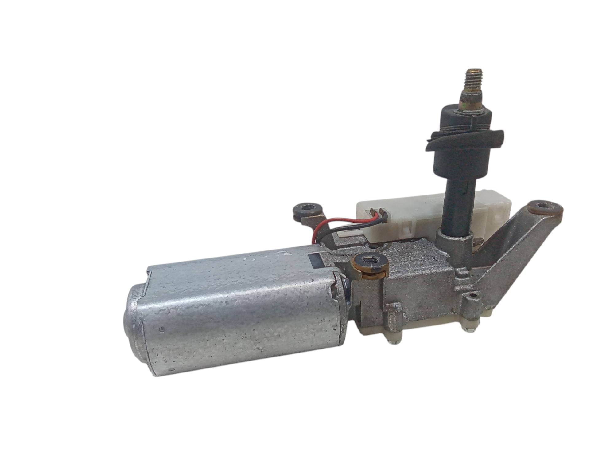 Motorino Tergicristallo Posteriore per Alfa Romeo 146 Serie (930_) (94>99) (1994 - 1999)