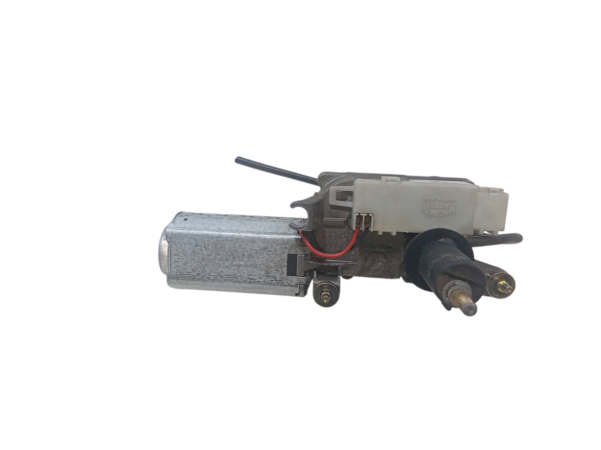 Motorino Tergicristallo Posteriore per Alfa Romeo 145 Serie (930_) (94>99) (1994 - 1999)