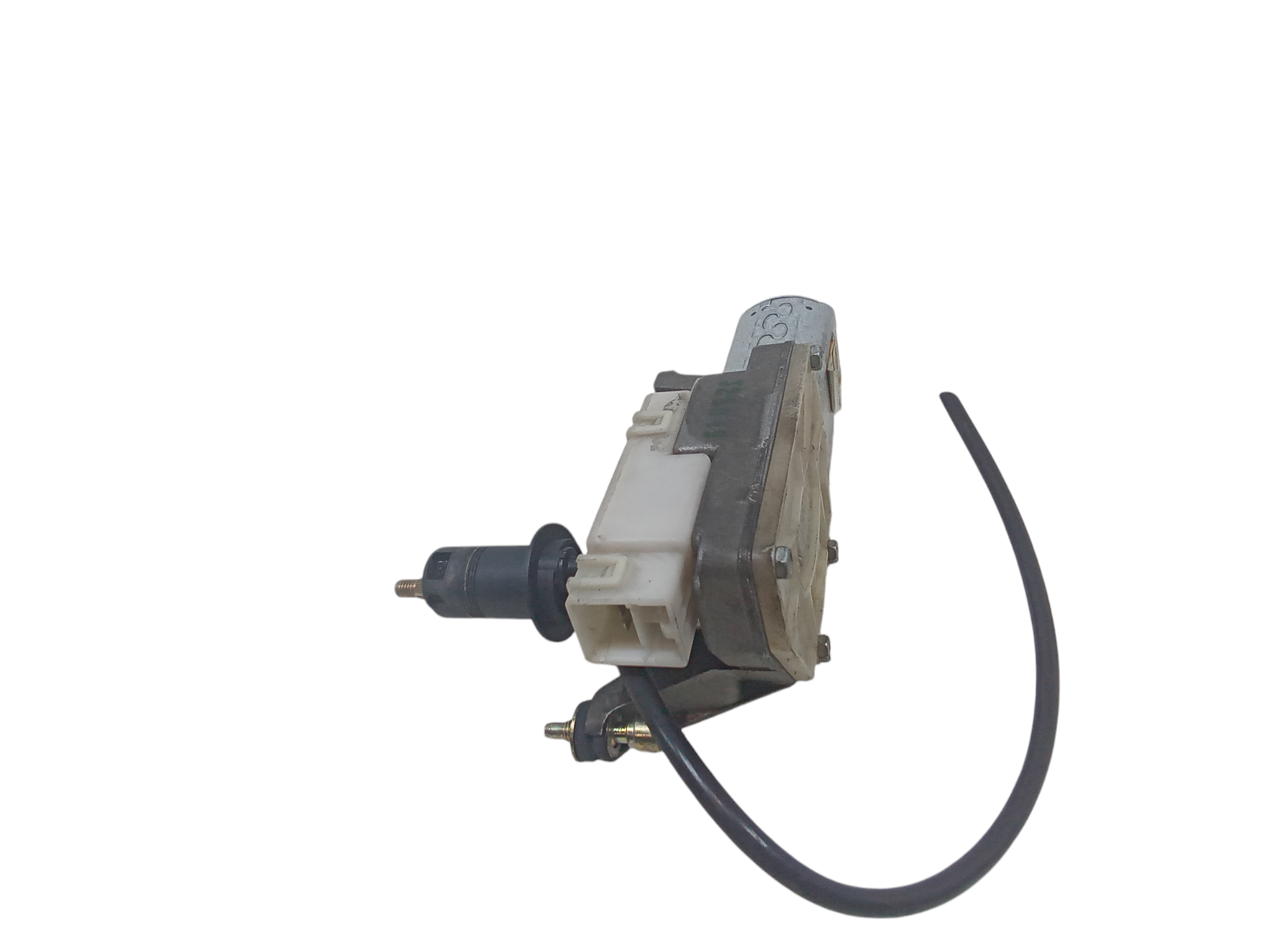 Motorino Tergicristallo Posteriore per Alfa Romeo 145 Serie (930_) (94>99) (1994 - 1999)