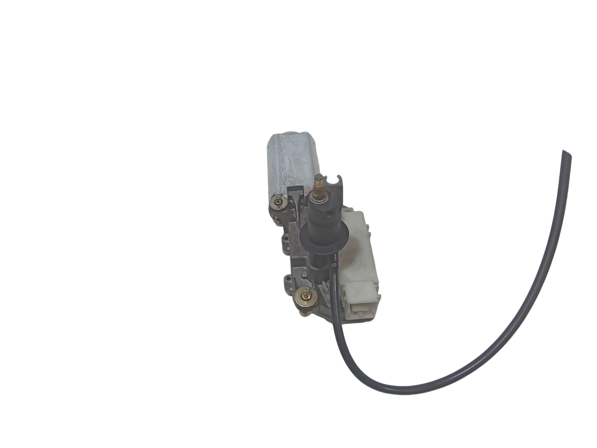 Motorino Tergicristallo Posteriore per Alfa Romeo 145 Serie (930_) (94>99) (1994 - 1999)