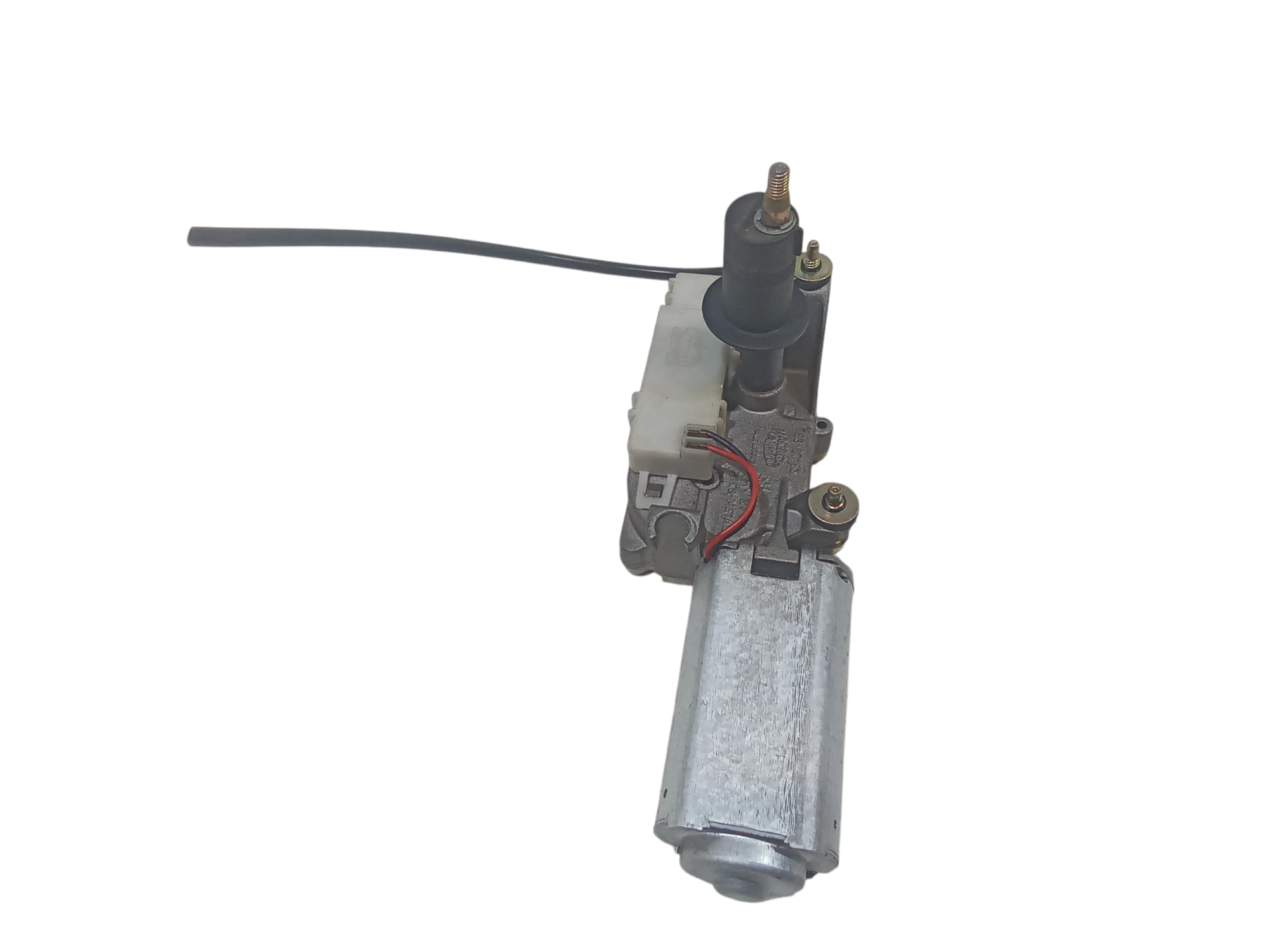 Motorino Tergicristallo Posteriore per Alfa Romeo 145 Serie (930_) (94>99) (1994 - 1999)