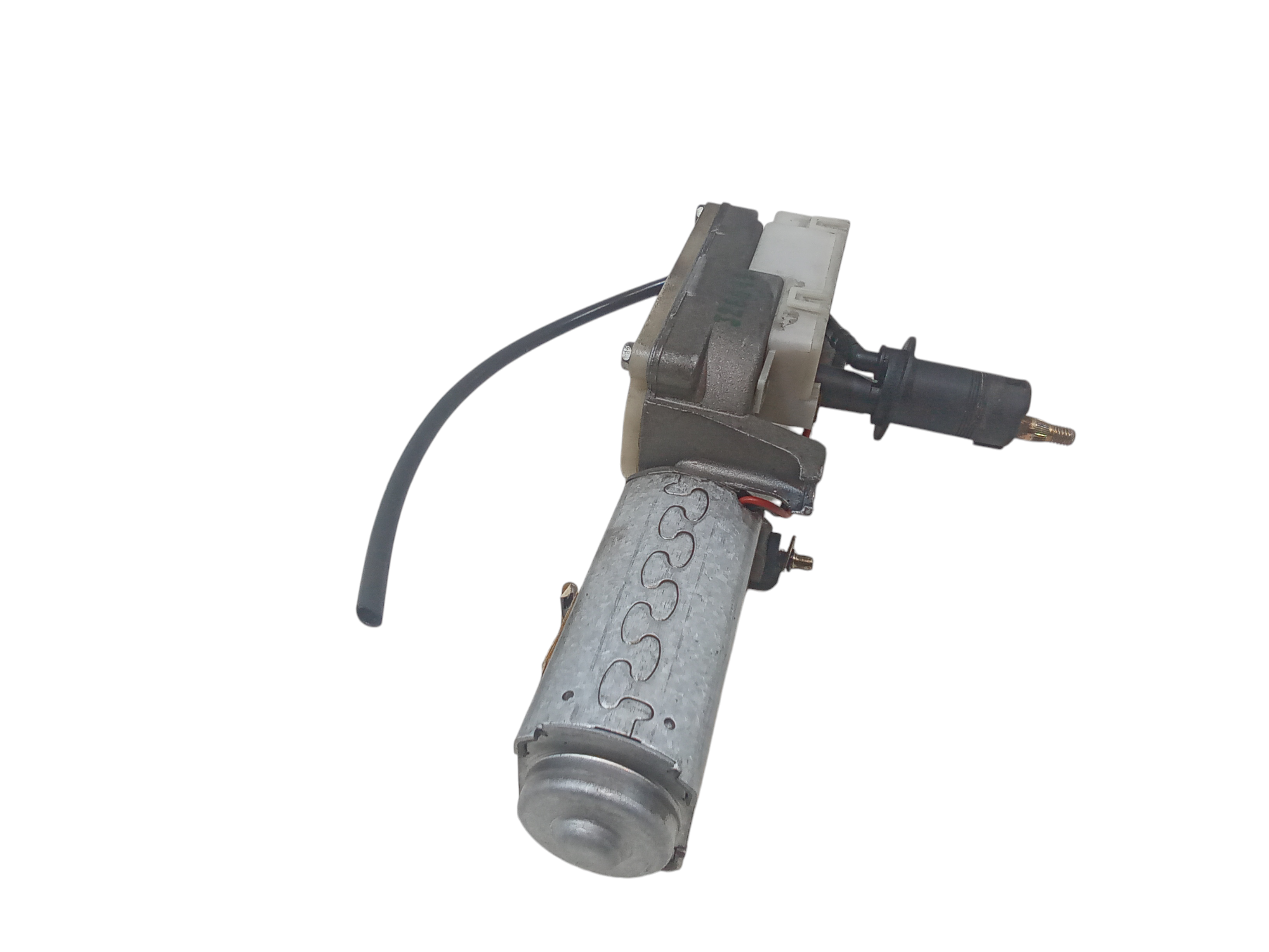 Motorino Tergicristallo Posteriore per Alfa Romeo 145 Serie (930_) (94>99) (1994 - 1999)