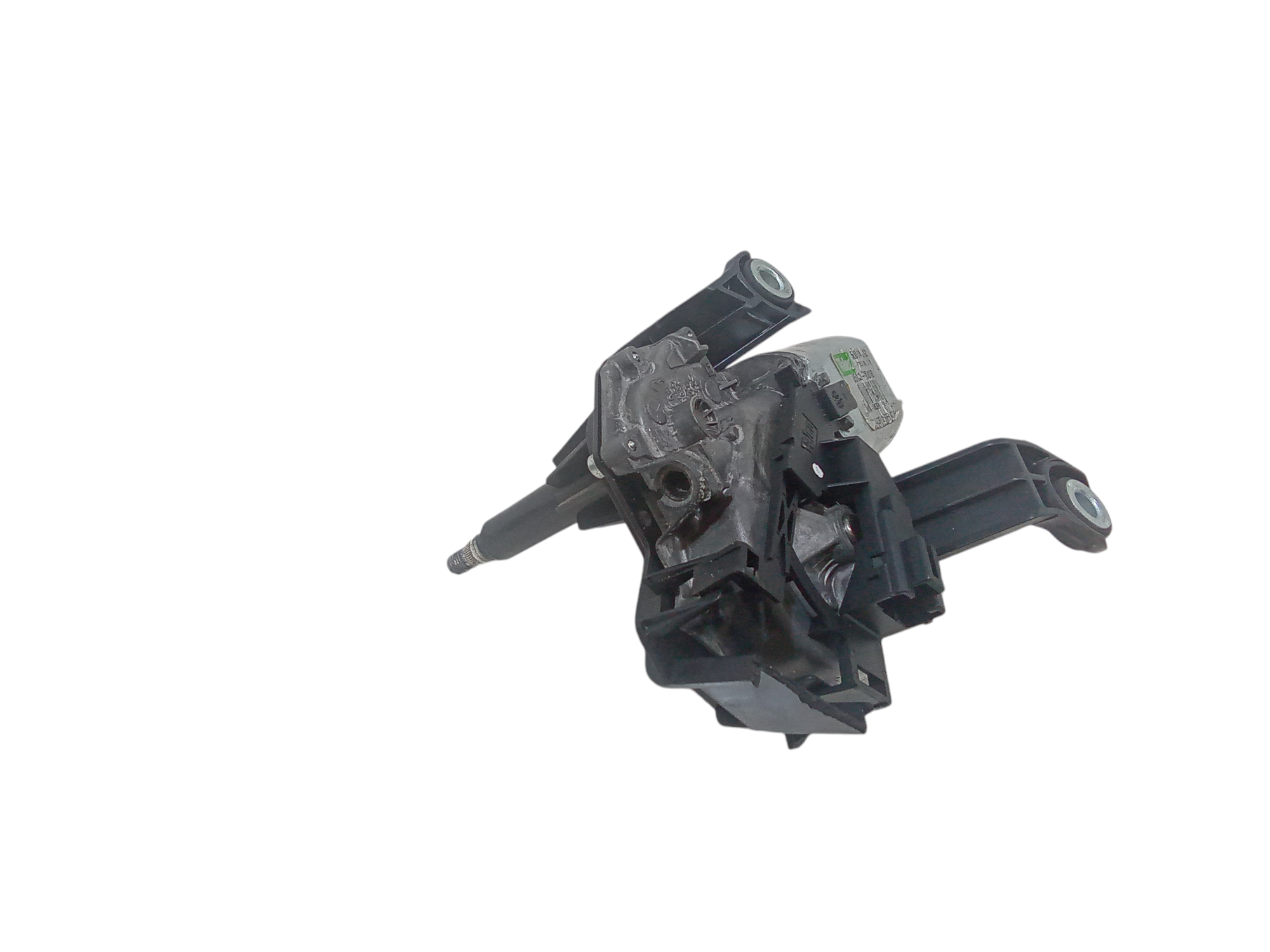 Motorino Tergicristallo Posteriore per Toyota Yaris Serie (03>05) (2003 - 2005)