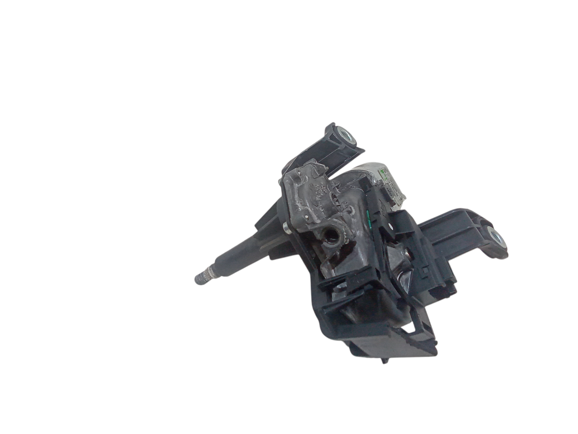 Motorino Tergicristallo Posteriore per Toyota Yaris Serie (03>05) (2003 - 2005)