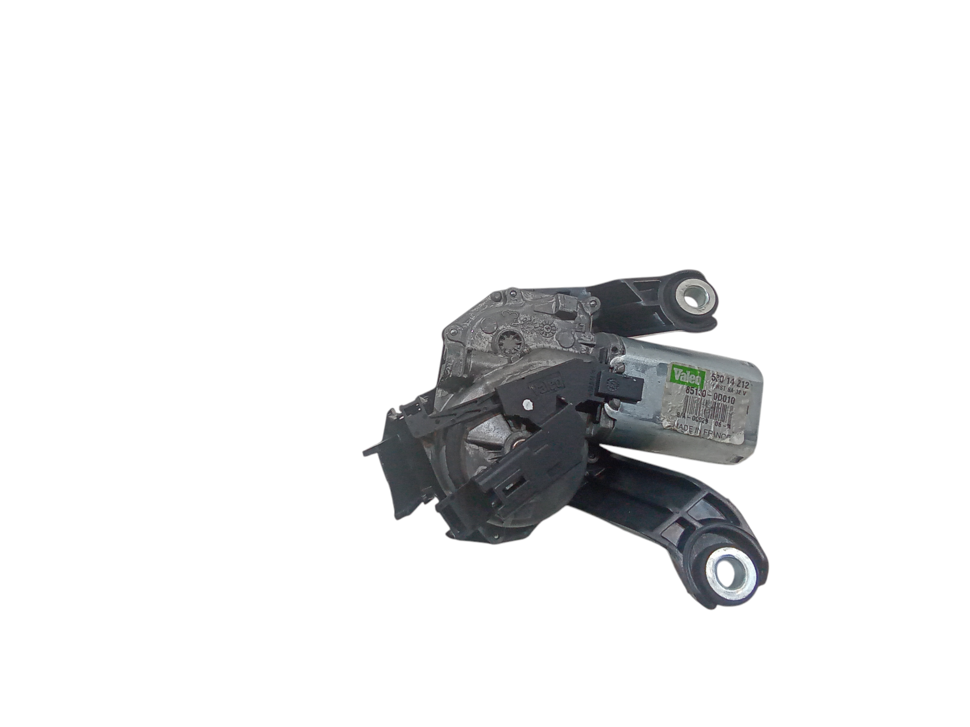 Motorino Tergicristallo Posteriore per Toyota Yaris Serie (03>05) (2003 - 2005)