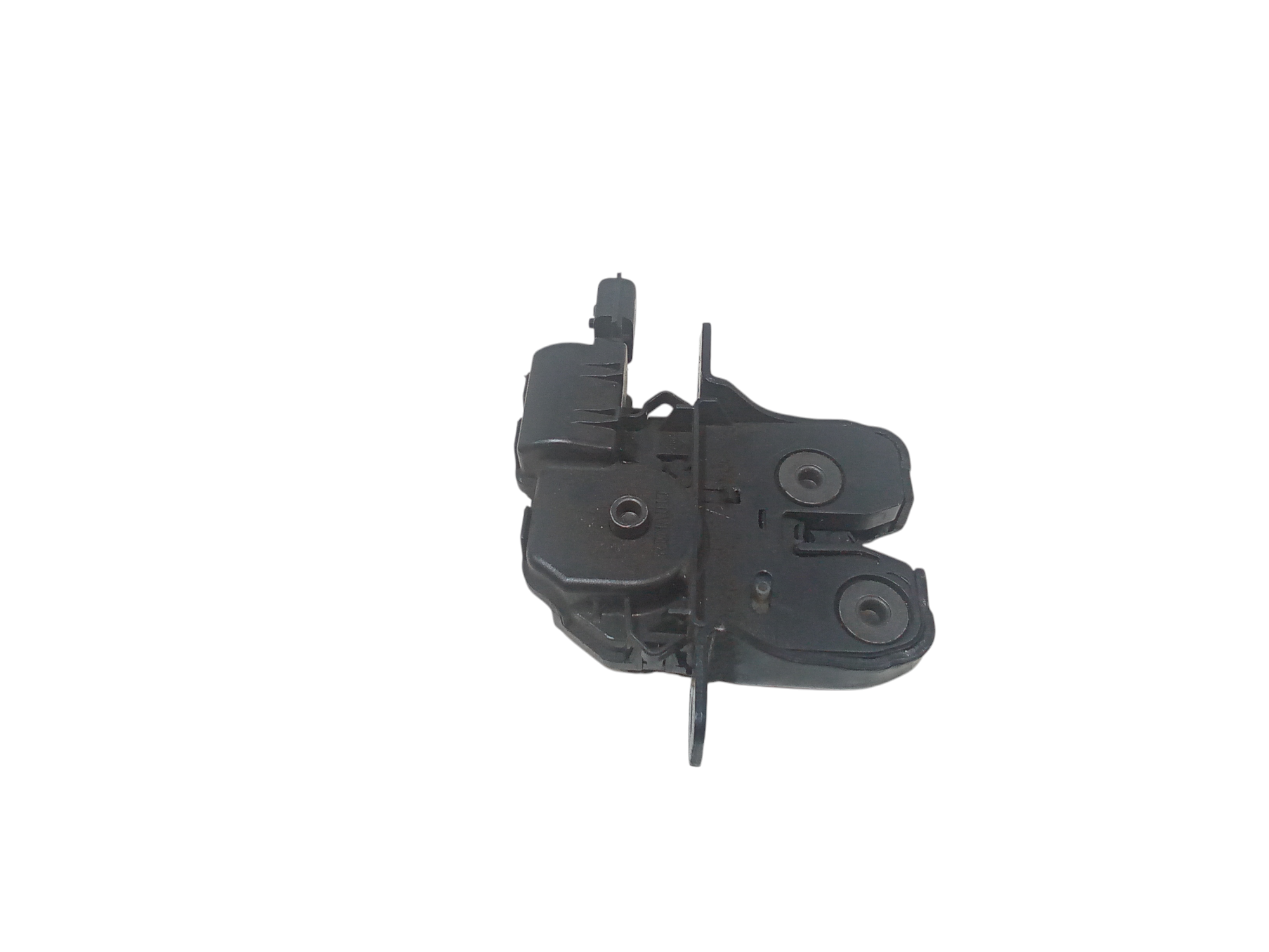 Serratura portellone posteriore per Renault Megane Iii (08>16) (2008 - 2016)