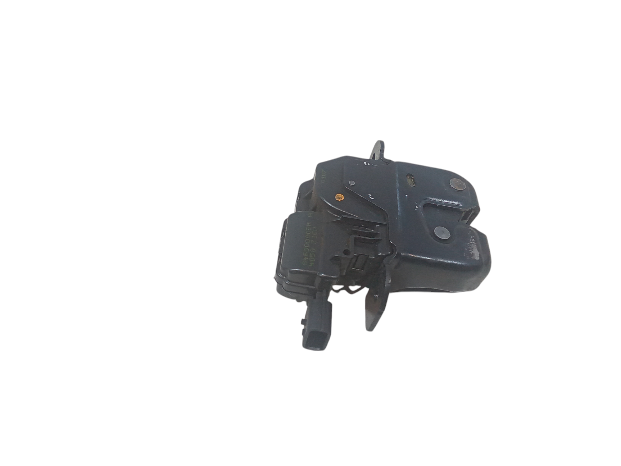 Serratura portellone posteriore per Renault Megane Iii (08>16) (2008 - 2016)