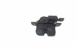 Serratura portellone posteriore per Renault Megane Iii (08>16) (2008 - 2016)