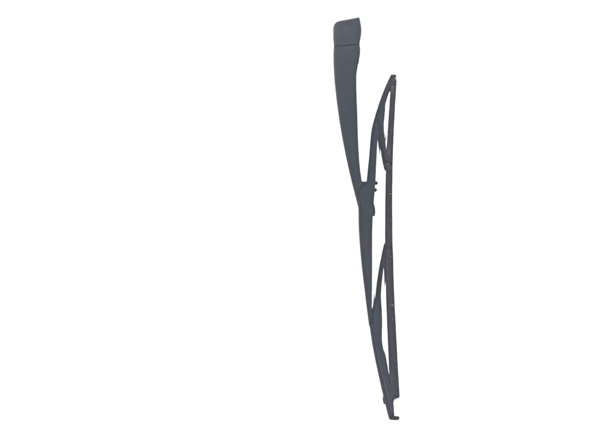 Braccio tergicristallo posteriore per Renault Megane Iii (08>16) (2008 - 2016)