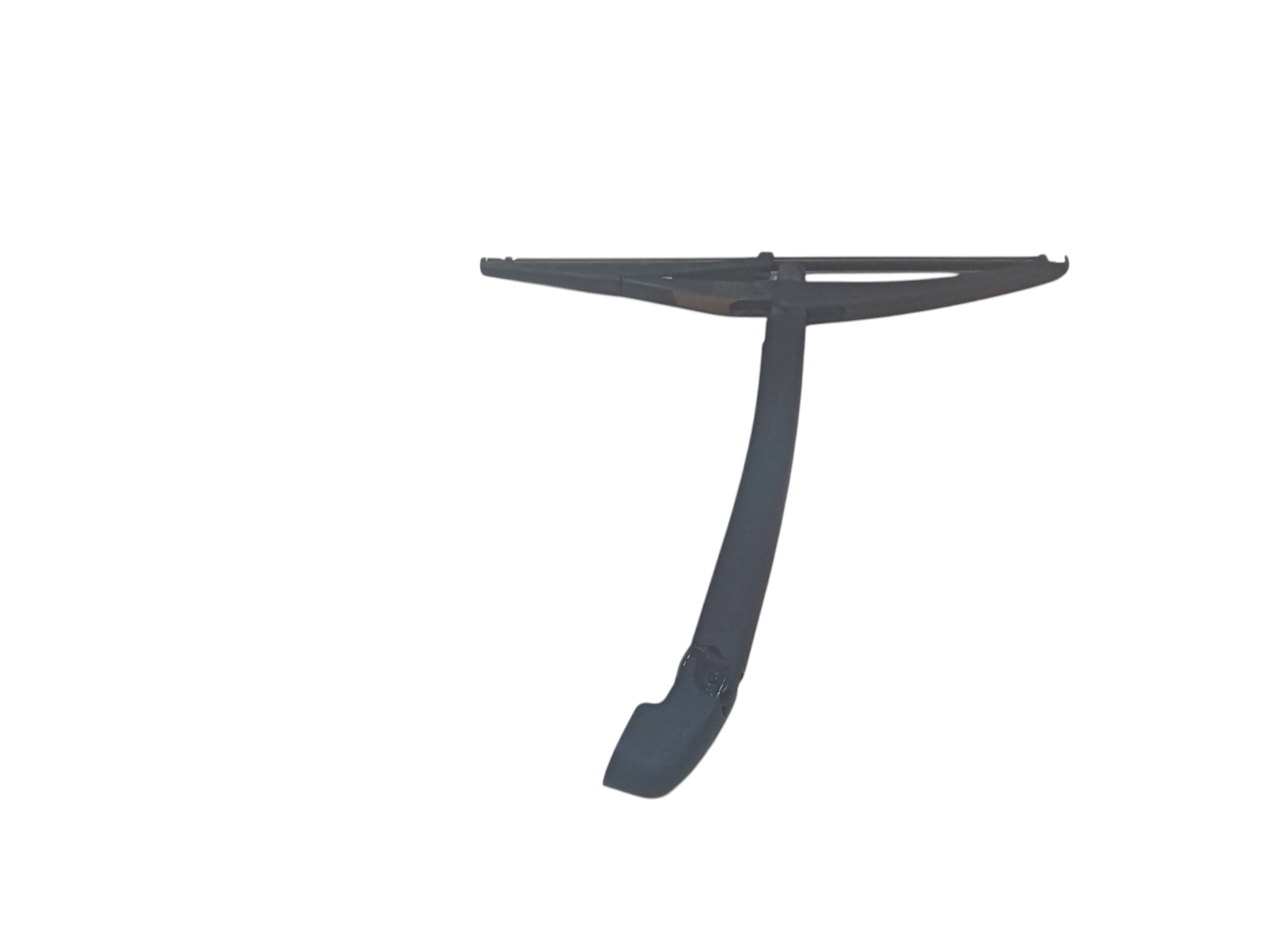 Braccio tergi posteriore per Ford Ka Serie (ccu) (08>18) (2008 - 2018)