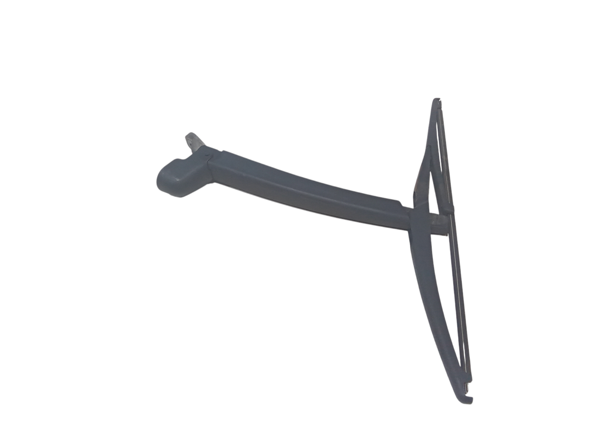 Braccio tergi posteriore per Ford Ka Serie (ccu) (08>18) (2008 - 2018)