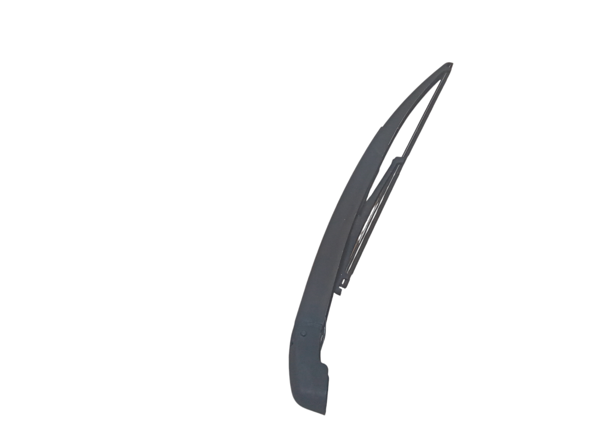 Braccio tergi posteriore per Ford Ka Serie (ccu) (08>18) (2008 - 2018)